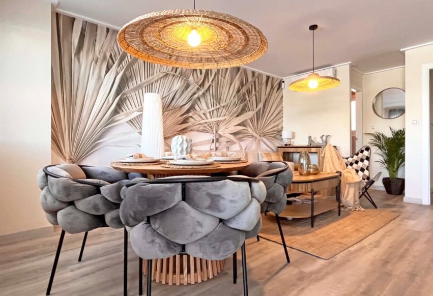 Odsprzedaż - Dupleks - Torrevieja - Los Balcones - Los Altos del Edén