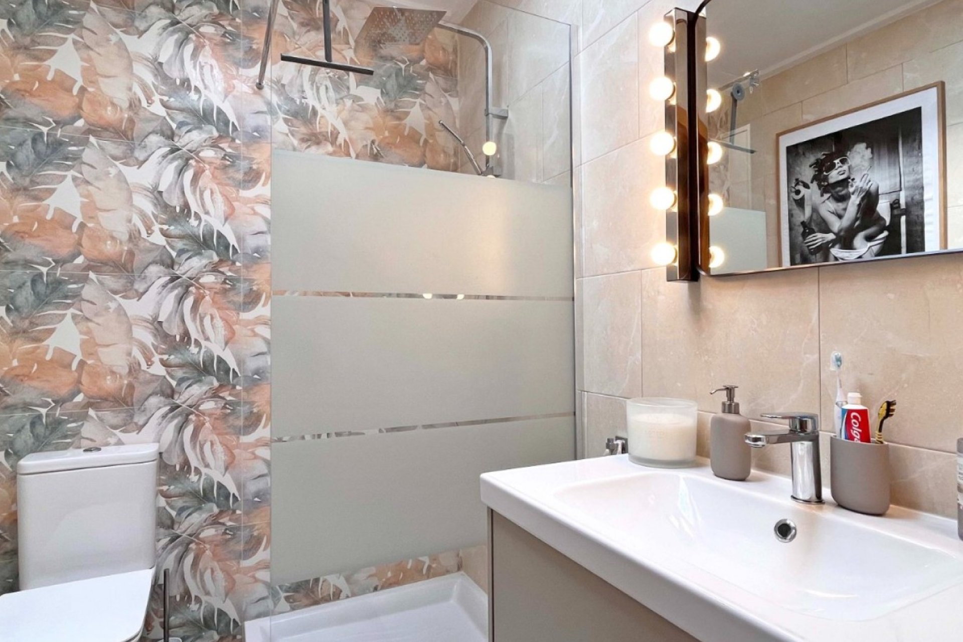 Odsprzedaż - Dupleks - Torrevieja - Los Balcones - Los Altos del Edén