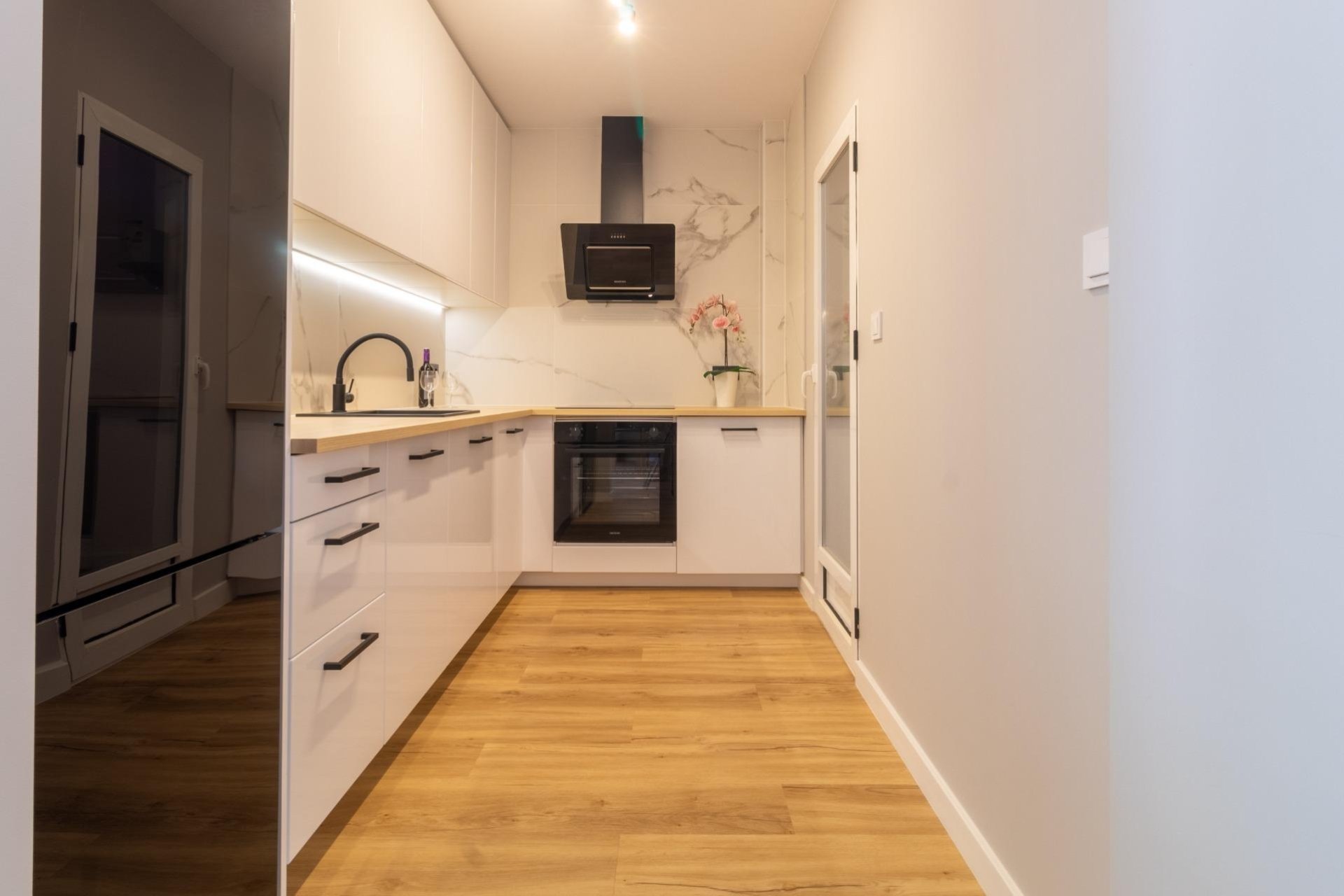 Odsprzedaż - Dupleks - Torrevieja - Los Balcones - Los Altos 
