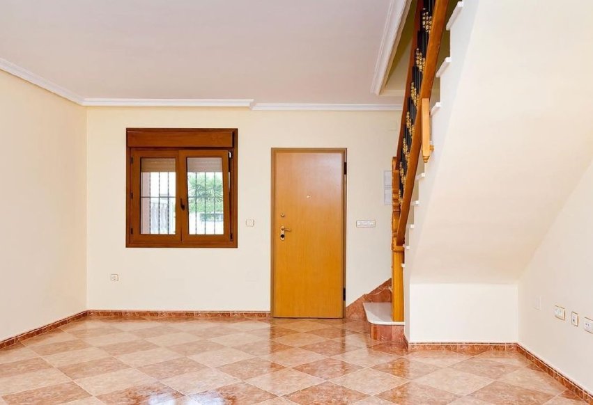Odsprzedaż - Dupleks - Torrevieja - Los Balcones - Los Altos 