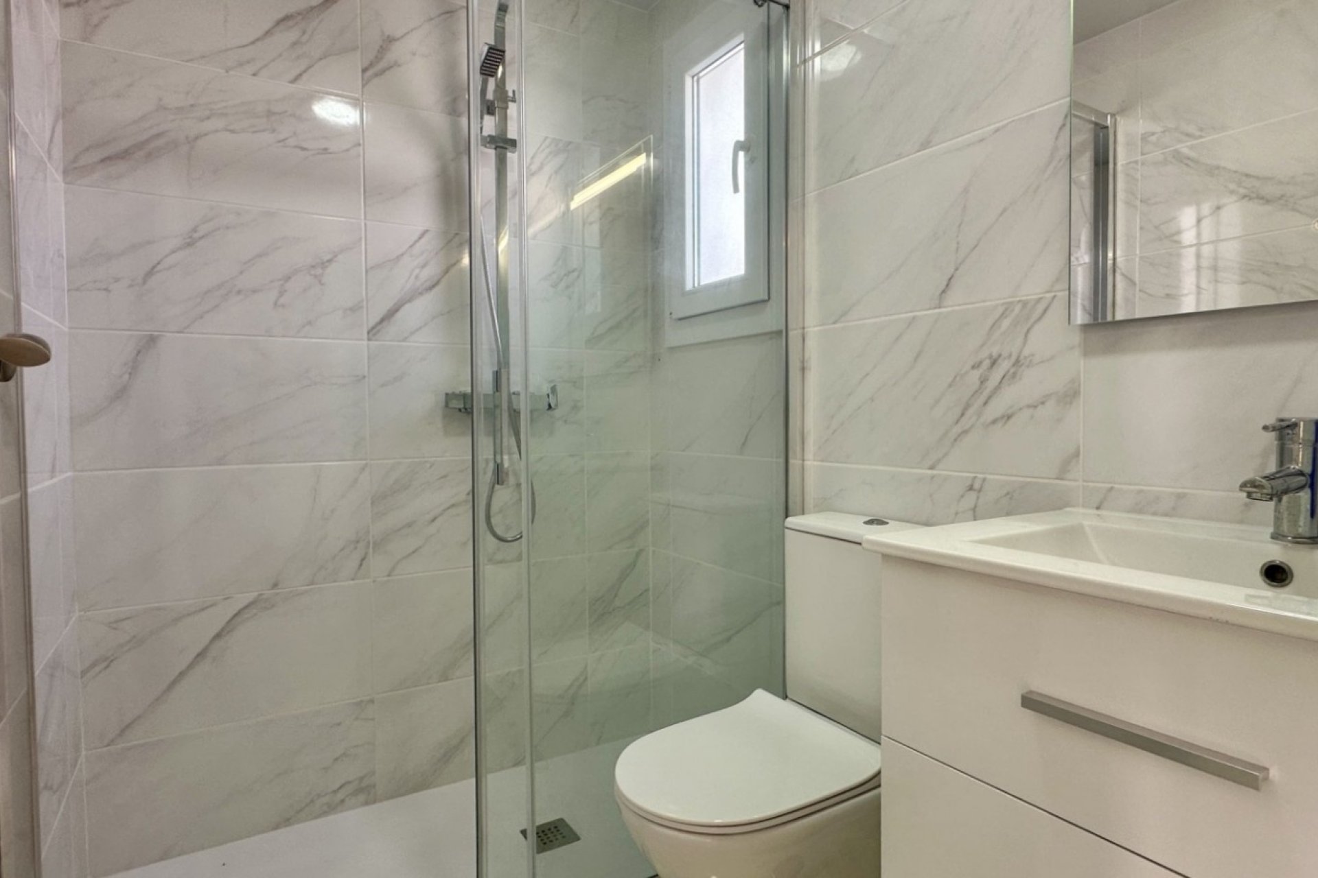Odsprzedaż - Dupleks - Torrevieja - Los Balcones - Los Altos 