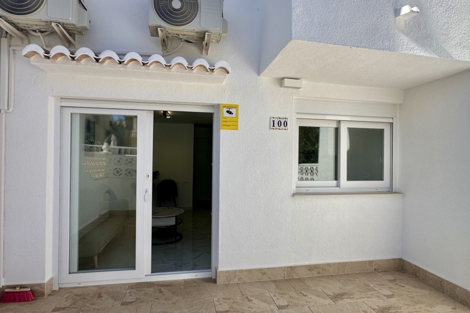 Odsprzedaż - Dupleks - Torrevieja - Los Balcones - Los Altos 