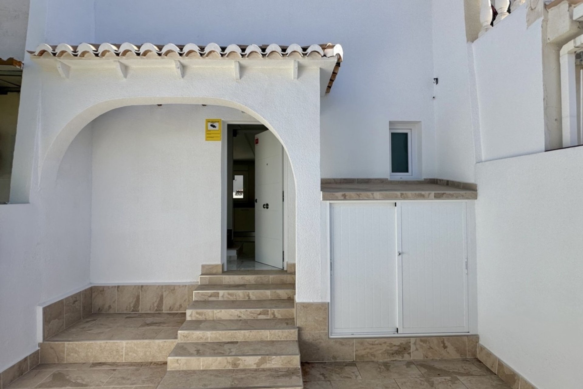 Odsprzedaż - Dupleks - Torrevieja - Los Balcones - Los Altos 