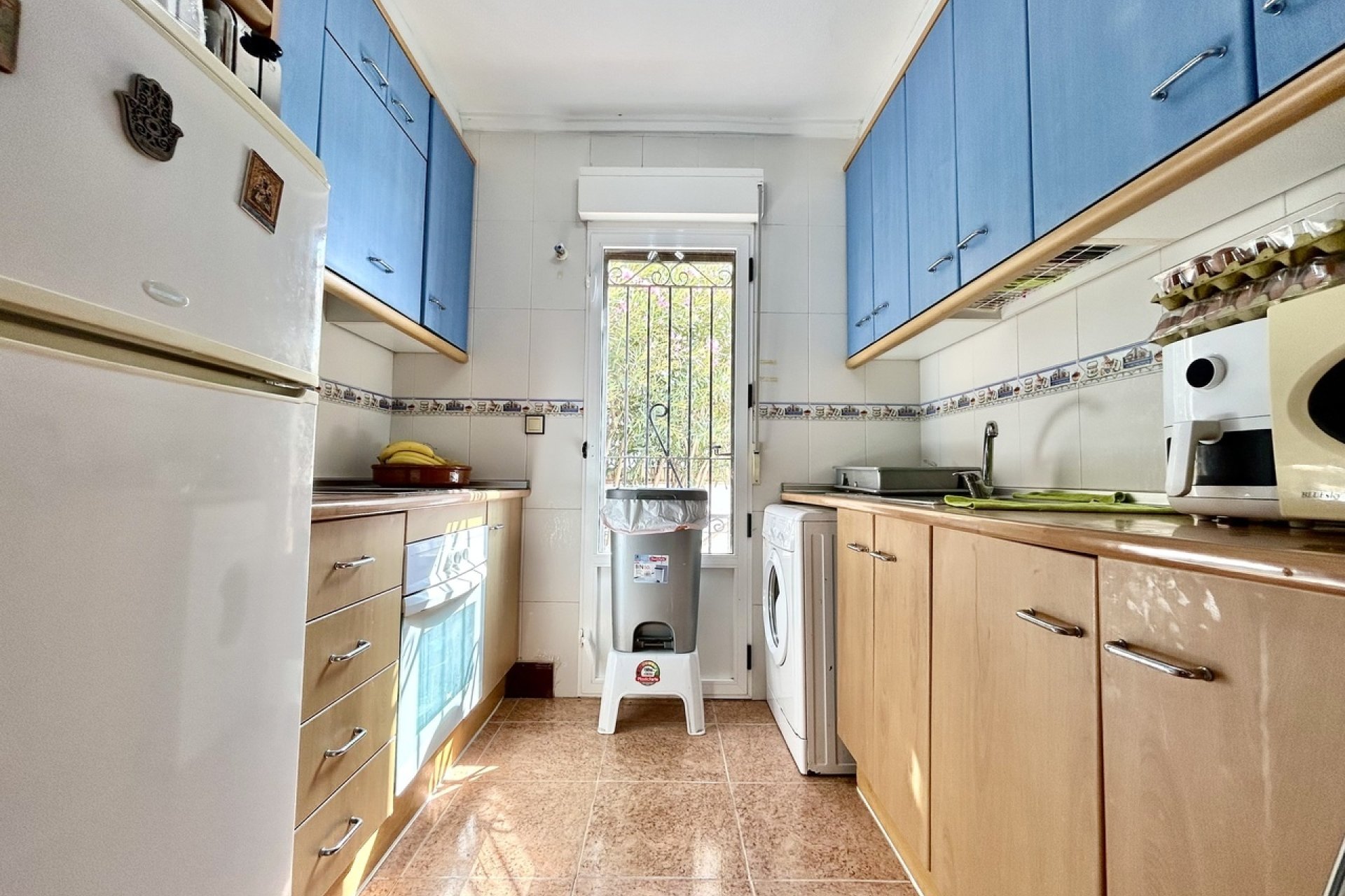 Odsprzedaż - Dupleks - Torrevieja - Los Balcones - Los Altos 