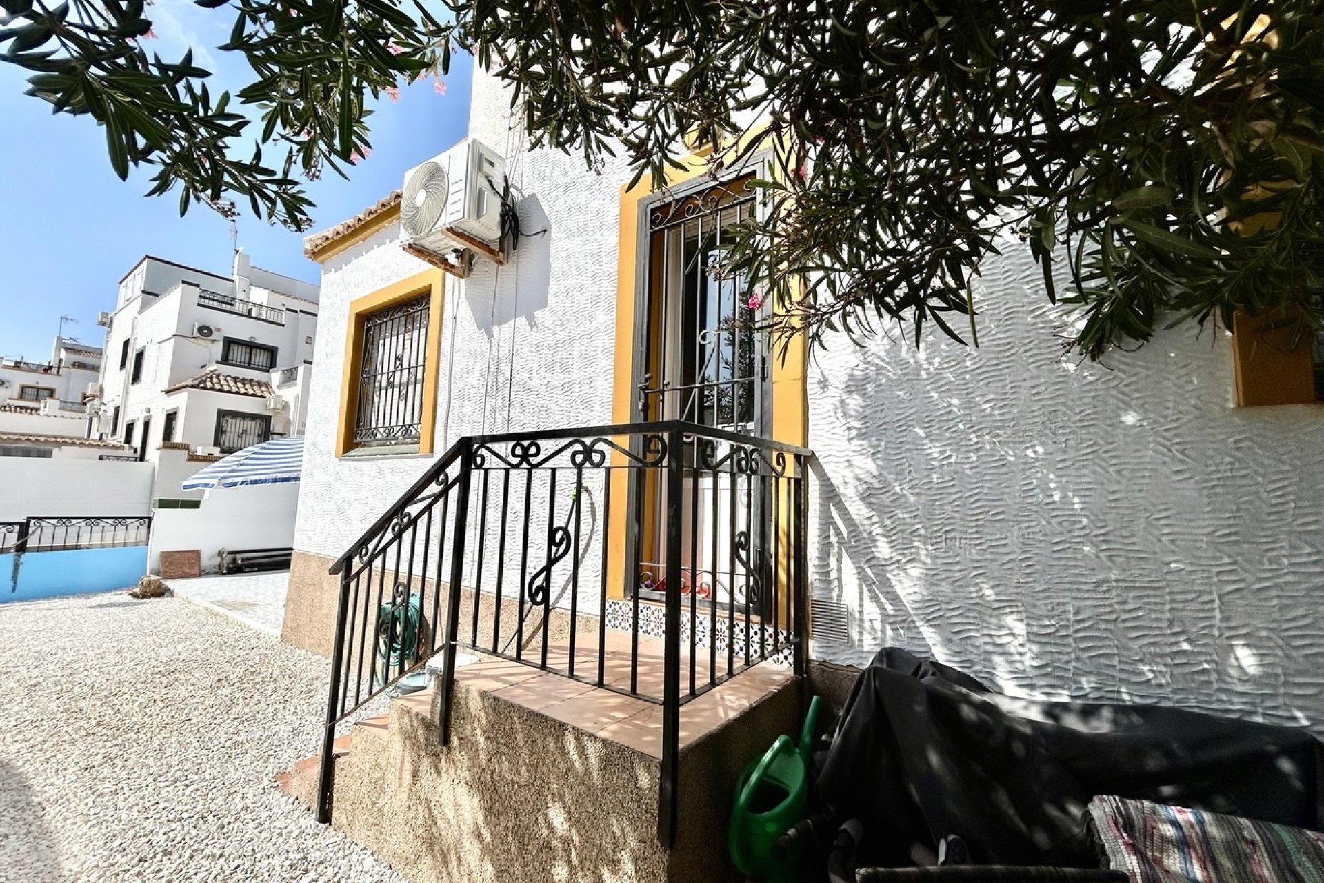 Odsprzedaż - Dupleks - Torrevieja - Los Balcones - Los Altos 