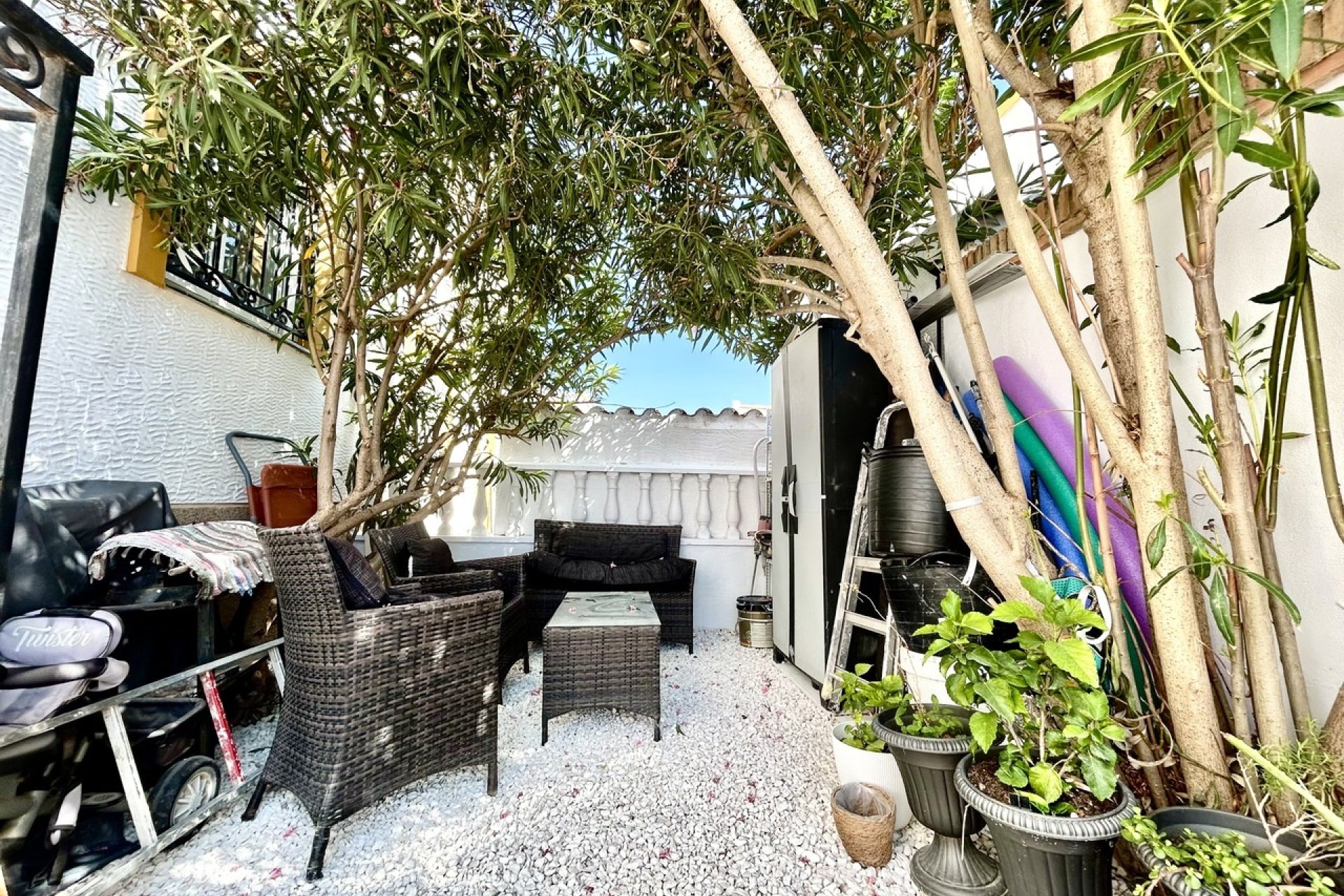 Odsprzedaż - Dupleks - Torrevieja - Los Balcones - Los Altos 