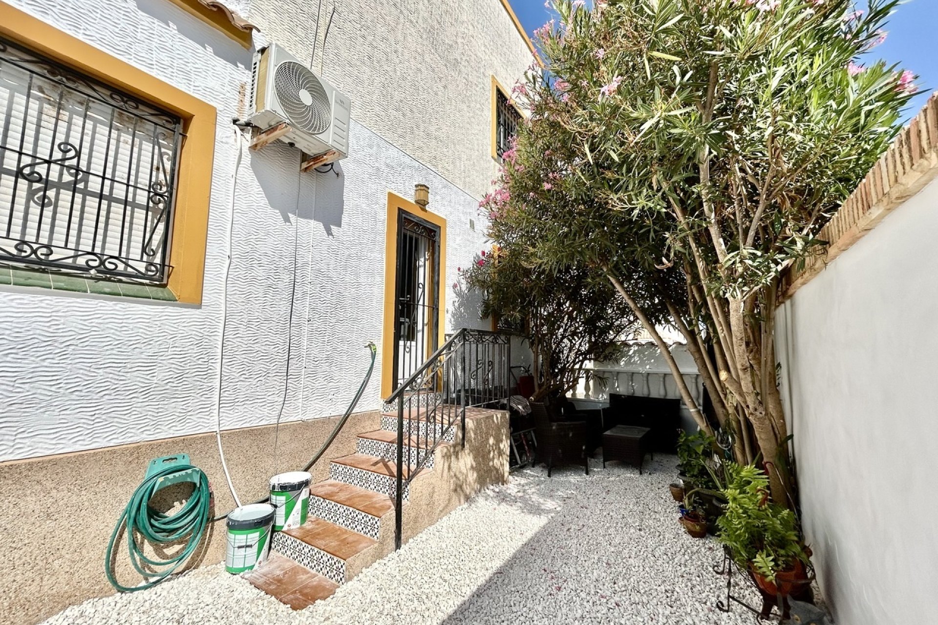 Odsprzedaż - Dupleks - Torrevieja - Los Balcones - Los Altos 