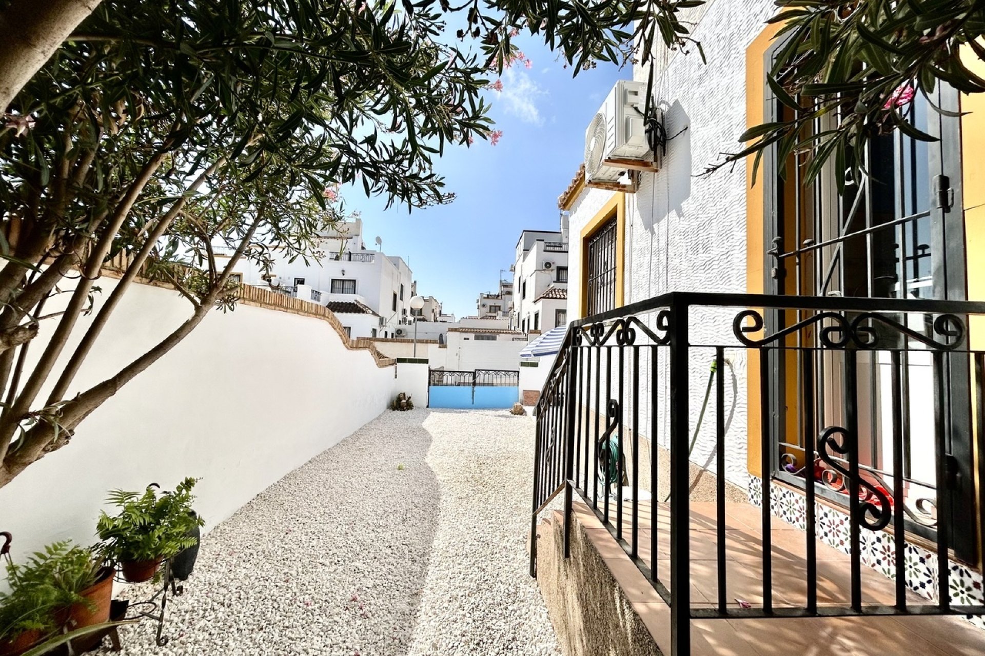 Odsprzedaż - Dupleks - Torrevieja - Los Balcones - Los Altos 