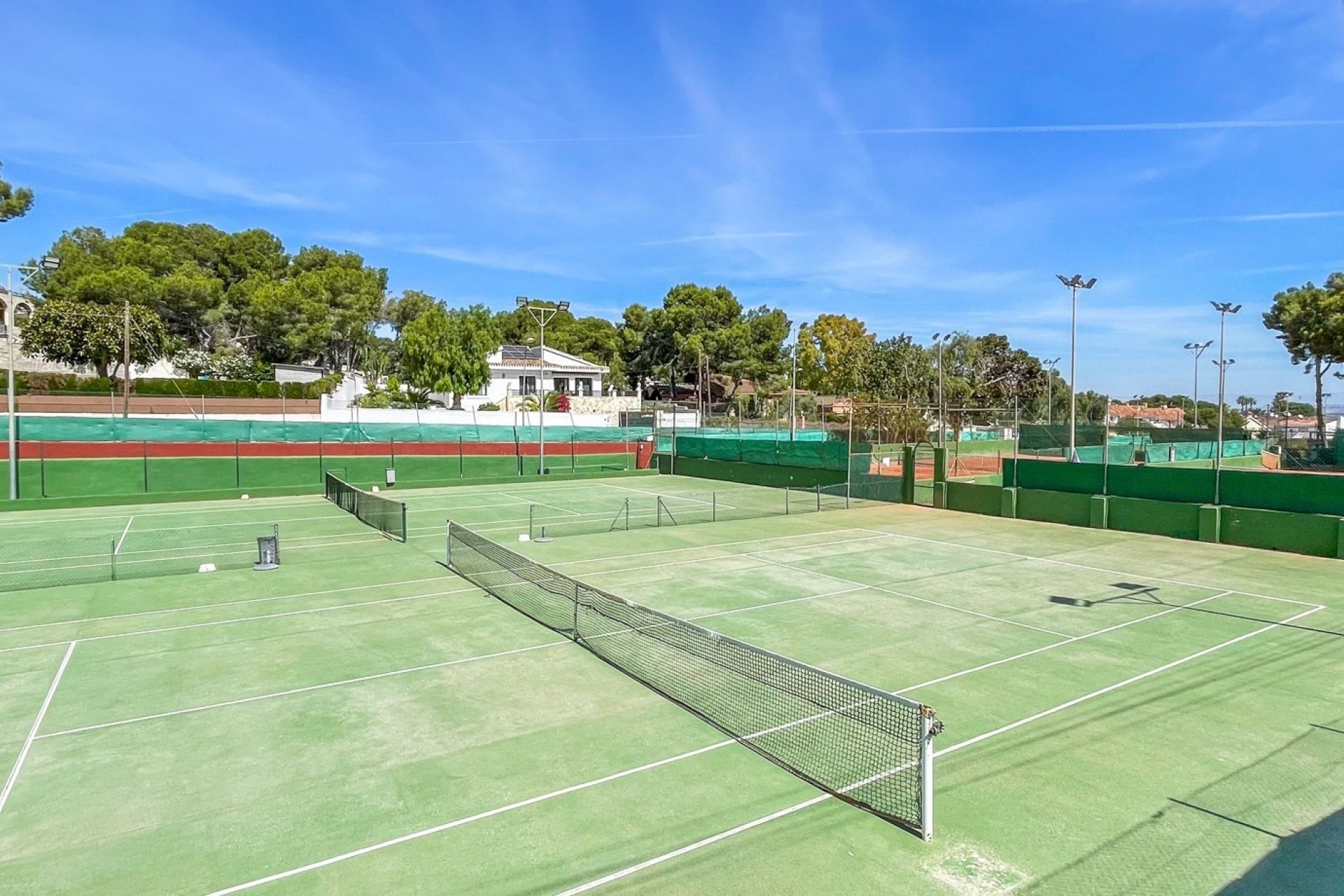 Odsprzedaż - Dupleks - Torrevieja - Los Balcones - Los Altos 