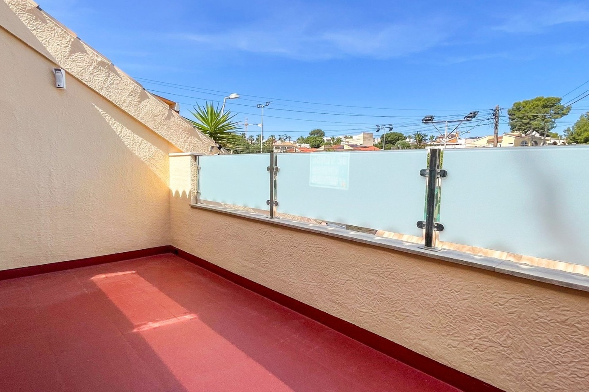 Odsprzedaż - Dupleks - Torrevieja - Los Balcones - Los Altos 