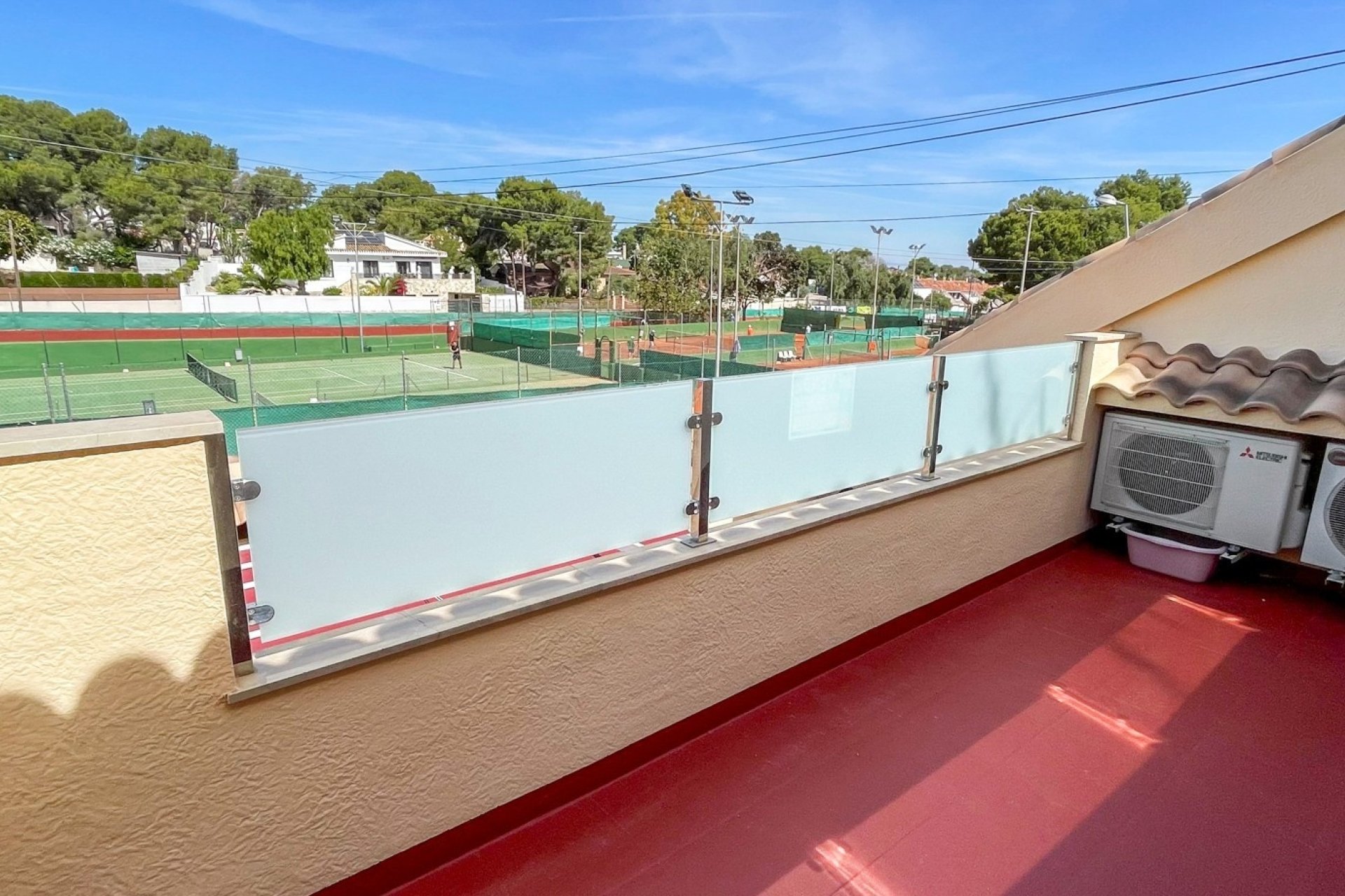 Odsprzedaż - Dupleks - Torrevieja - Los Balcones - Los Altos 