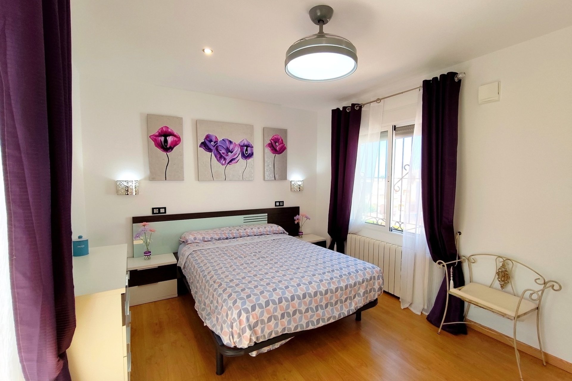 Odsprzedaż - Dupleks - Torrevieja - Los Balcones - Los Altos 