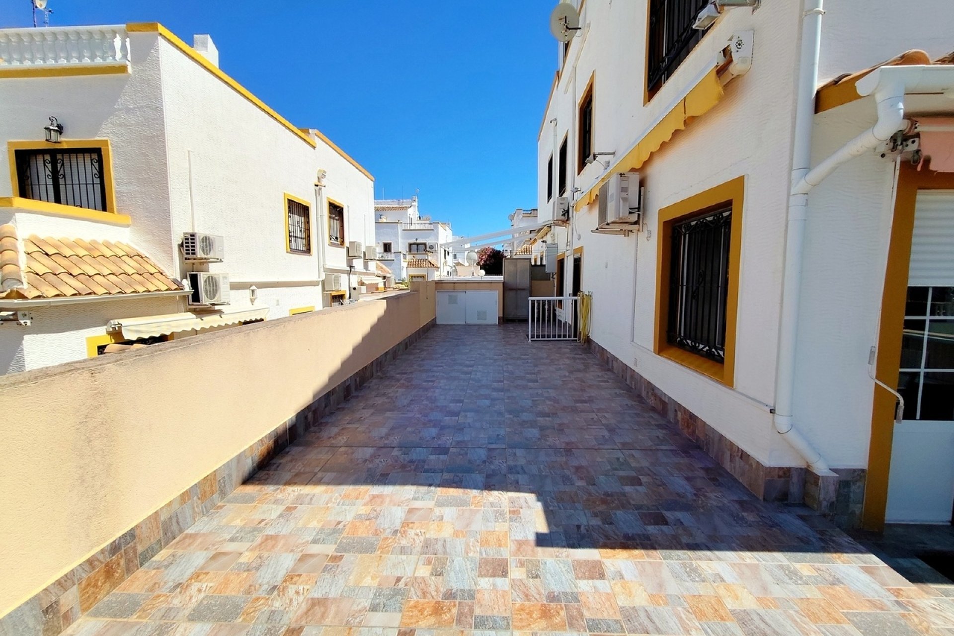 Odsprzedaż - Dupleks - Torrevieja - Los Balcones - Los Altos 