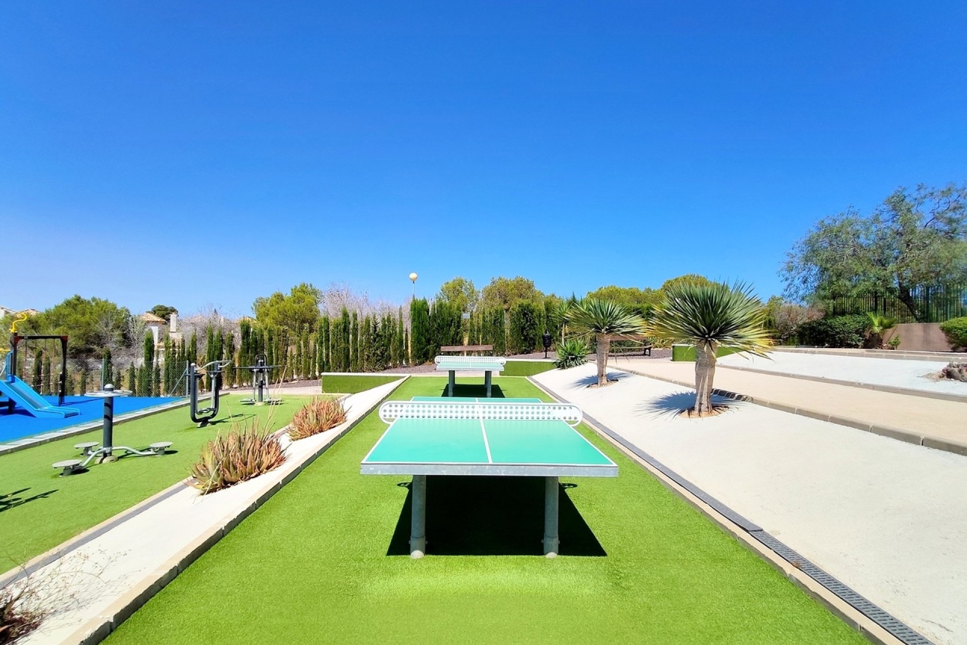Odsprzedaż - Dupleks - Torrevieja - Los Balcones - Los Altos 