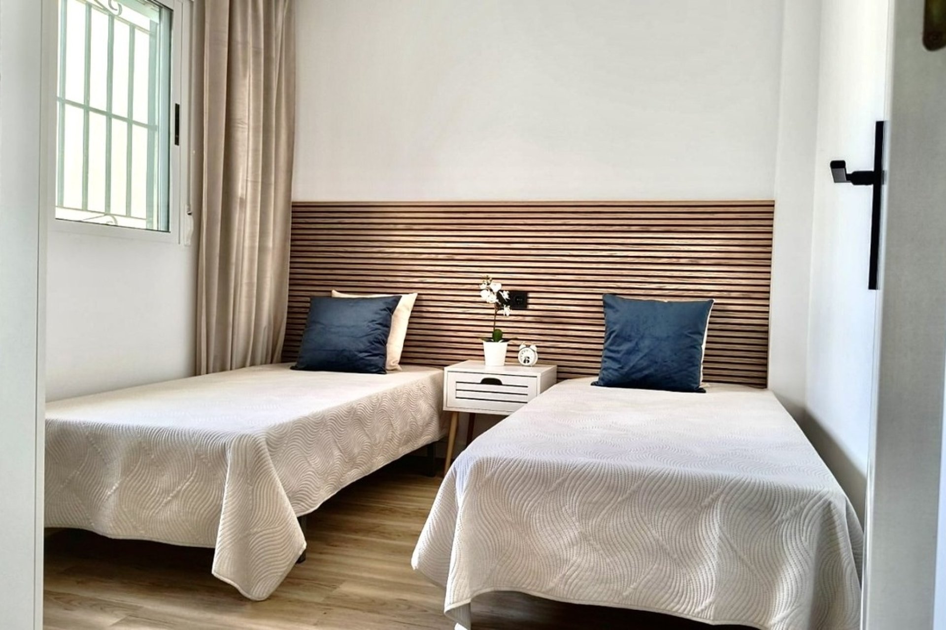 Odsprzedaż - Dupleks - Torrevieja - Los Balcones - Los Altos 
