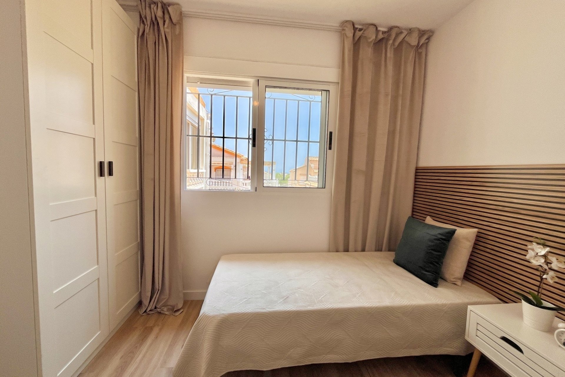 Odsprzedaż - Dupleks - Torrevieja - Los Balcones - Los Altos 