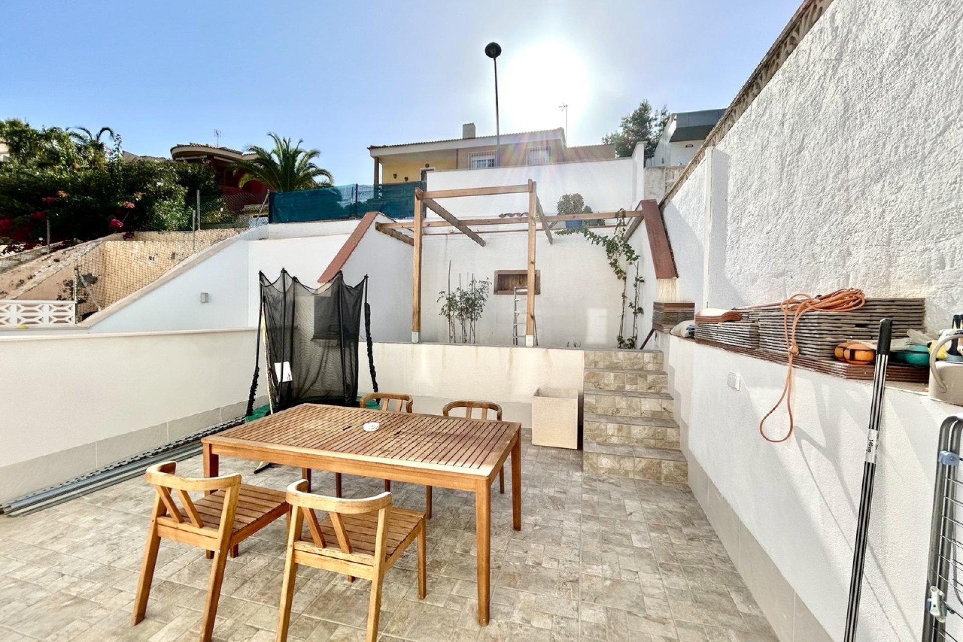 Odsprzedaż - Dupleks - Torrevieja - Los Balcones - Los Altos 