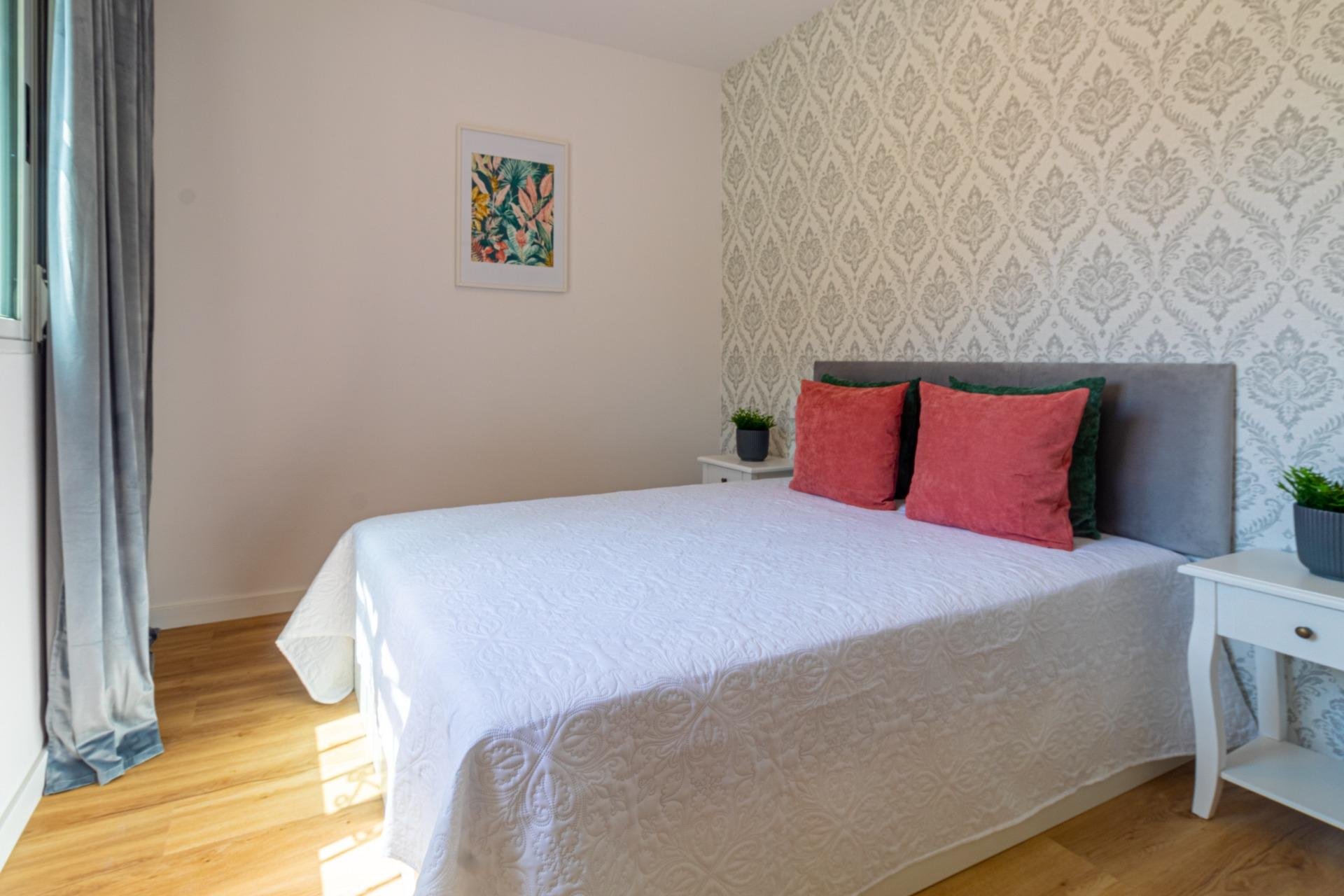 Odsprzedaż - Dupleks - Torrevieja - Los Balcones - Los Altos 