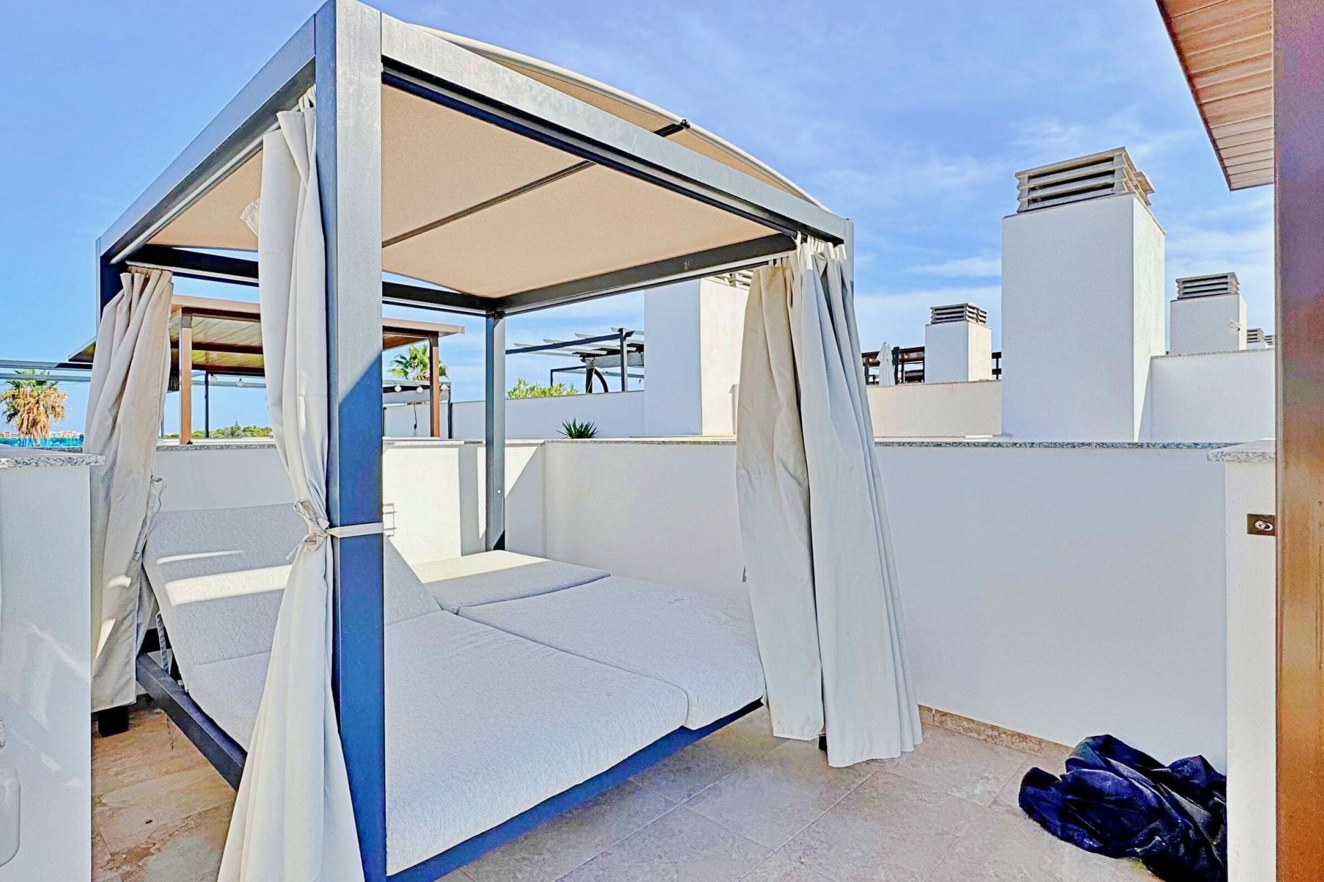 Odsprzedaż - Dupleks - Torrevieja - Los Balcones