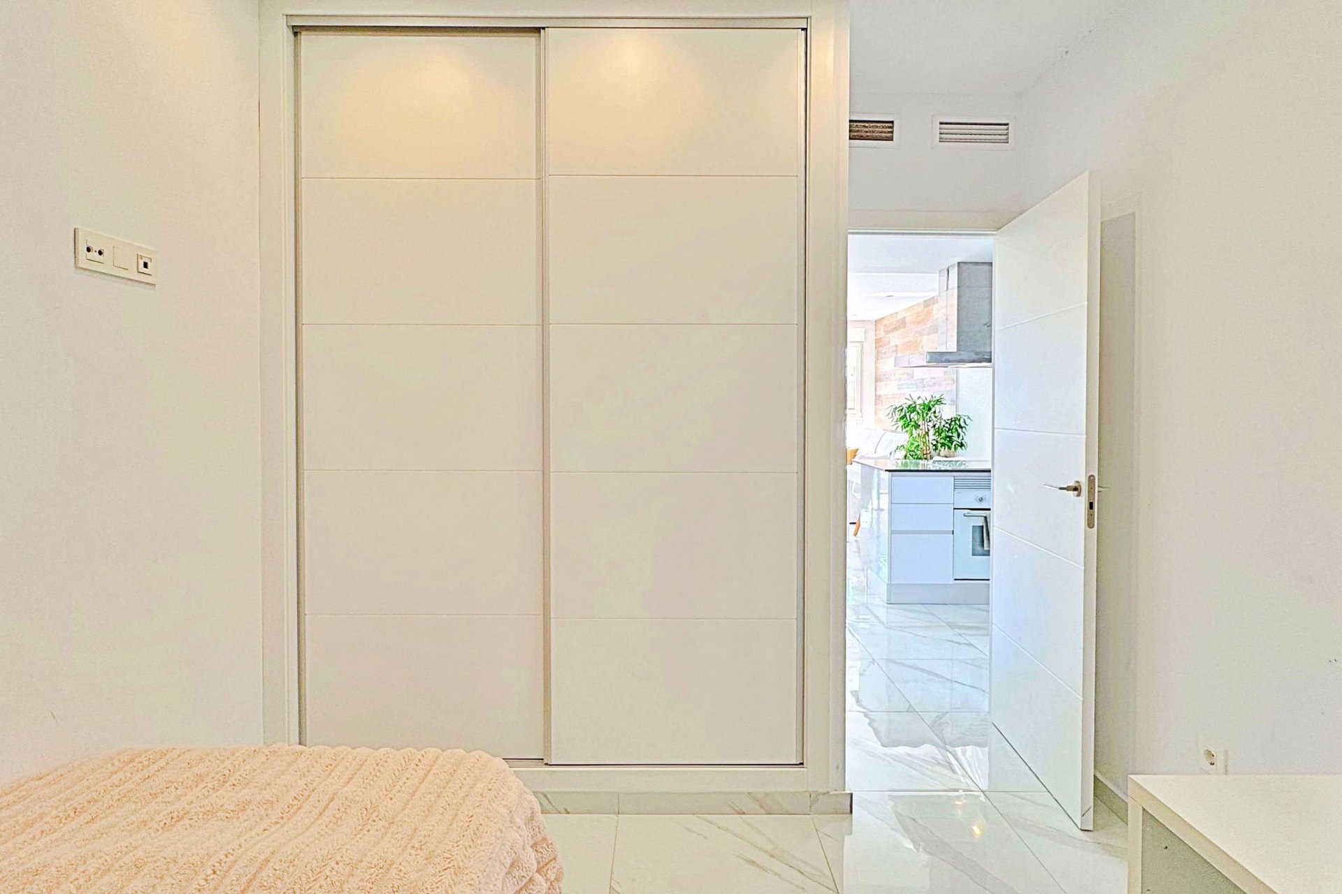 Odsprzedaż - Dupleks - Torrevieja - Los Balcones