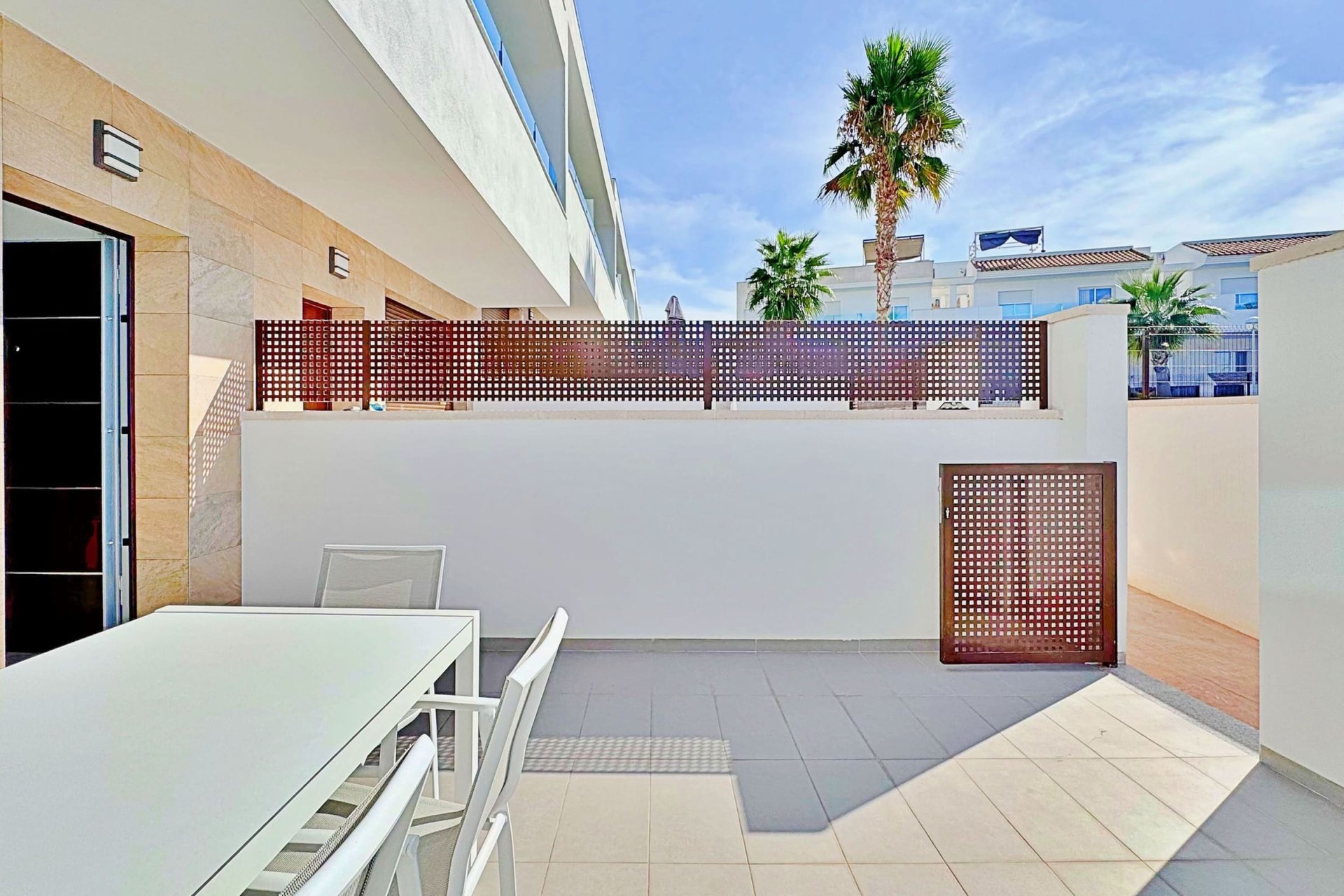 Odsprzedaż - Dupleks - Torrevieja - Los Balcones