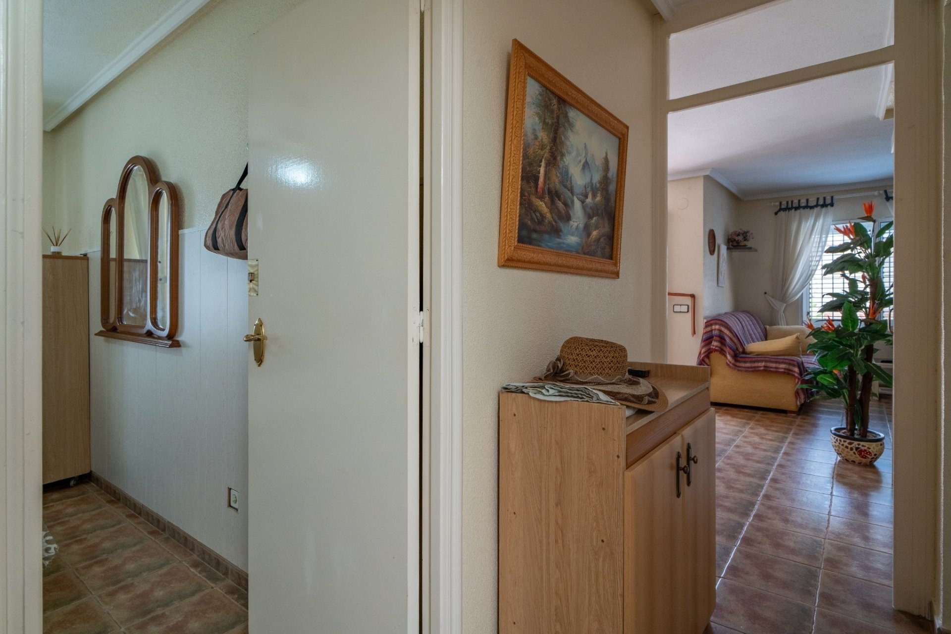 Odsprzedaż - Dupleks - Torrevieja - Los Frutales