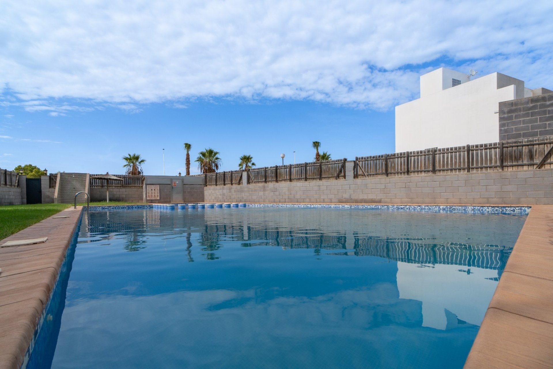 Odsprzedaż - Dupleks - Torrevieja - Nueva Torrevieja - Aguas Nuevas