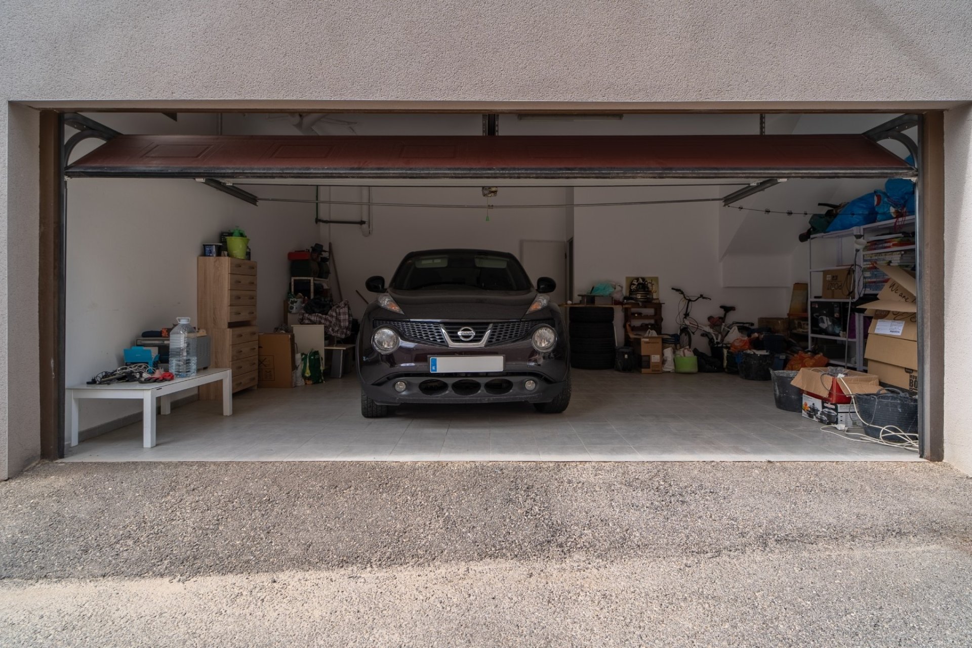 Odsprzedaż - Dupleks - Torrevieja - Nueva Torrevieja - Aguas Nuevas