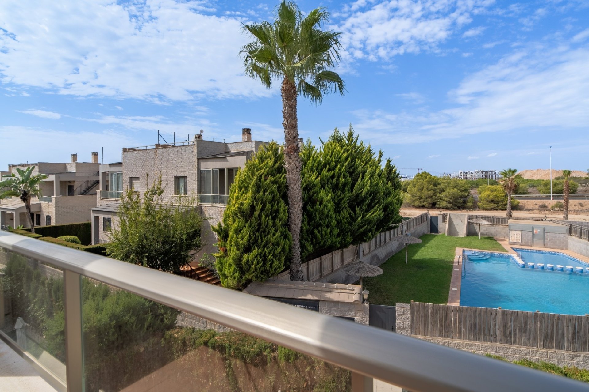 Odsprzedaż - Dupleks - Torrevieja - Nueva Torrevieja - Aguas Nuevas