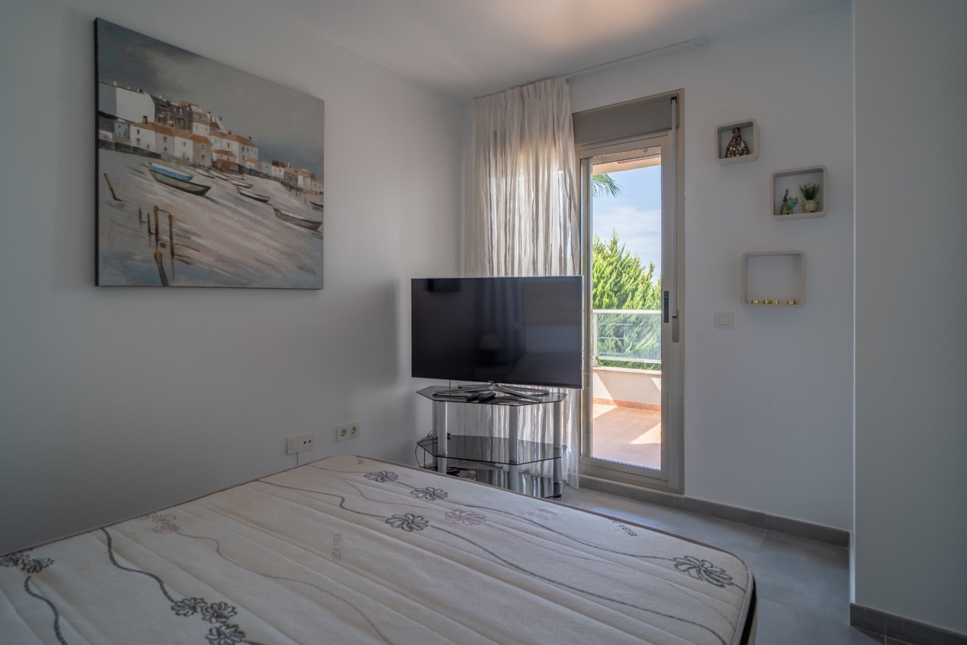 Odsprzedaż - Dupleks - Torrevieja - Nueva Torrevieja - Aguas Nuevas
