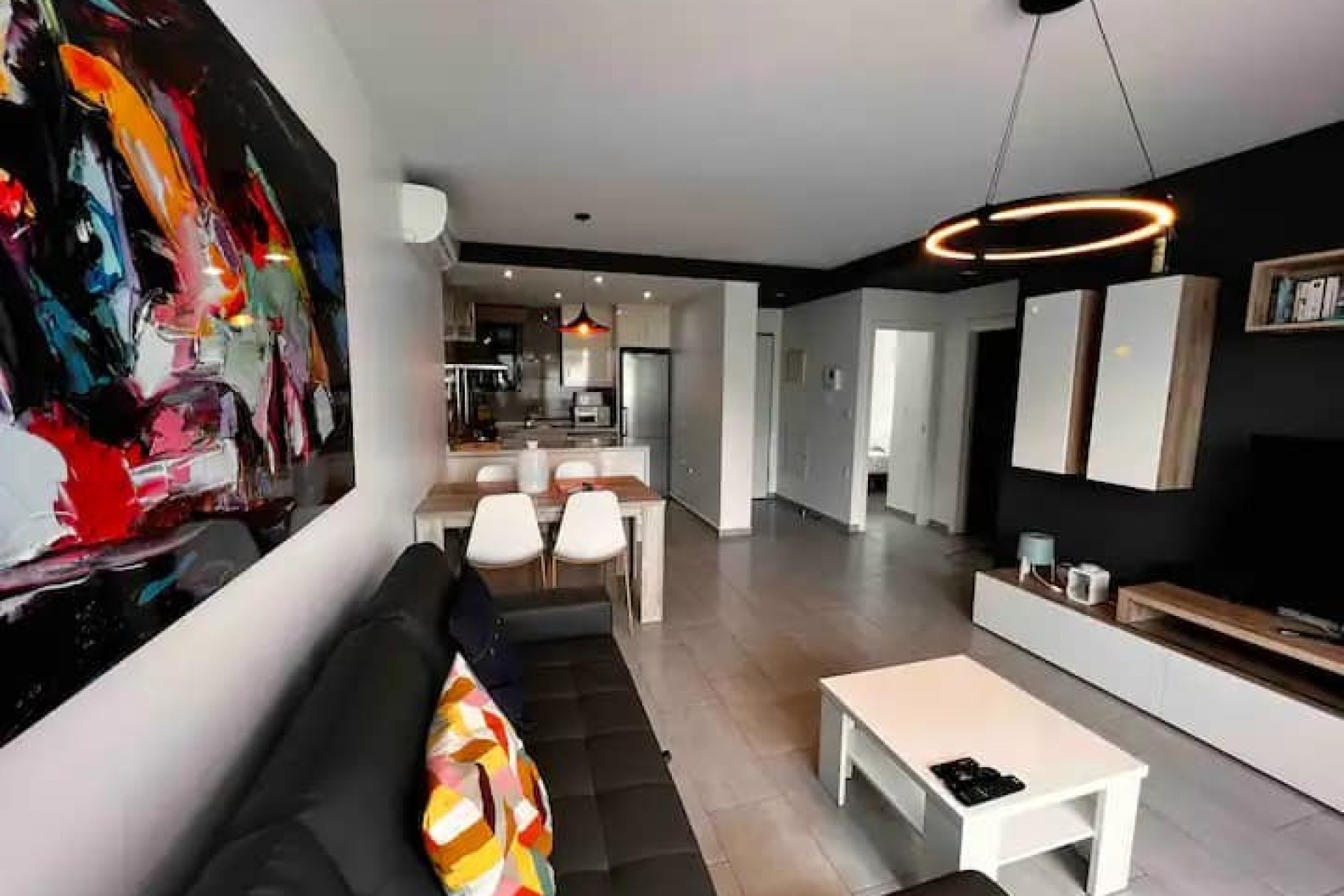 Odsprzedaż - Dupleks - Torrevieja - Punta Prima