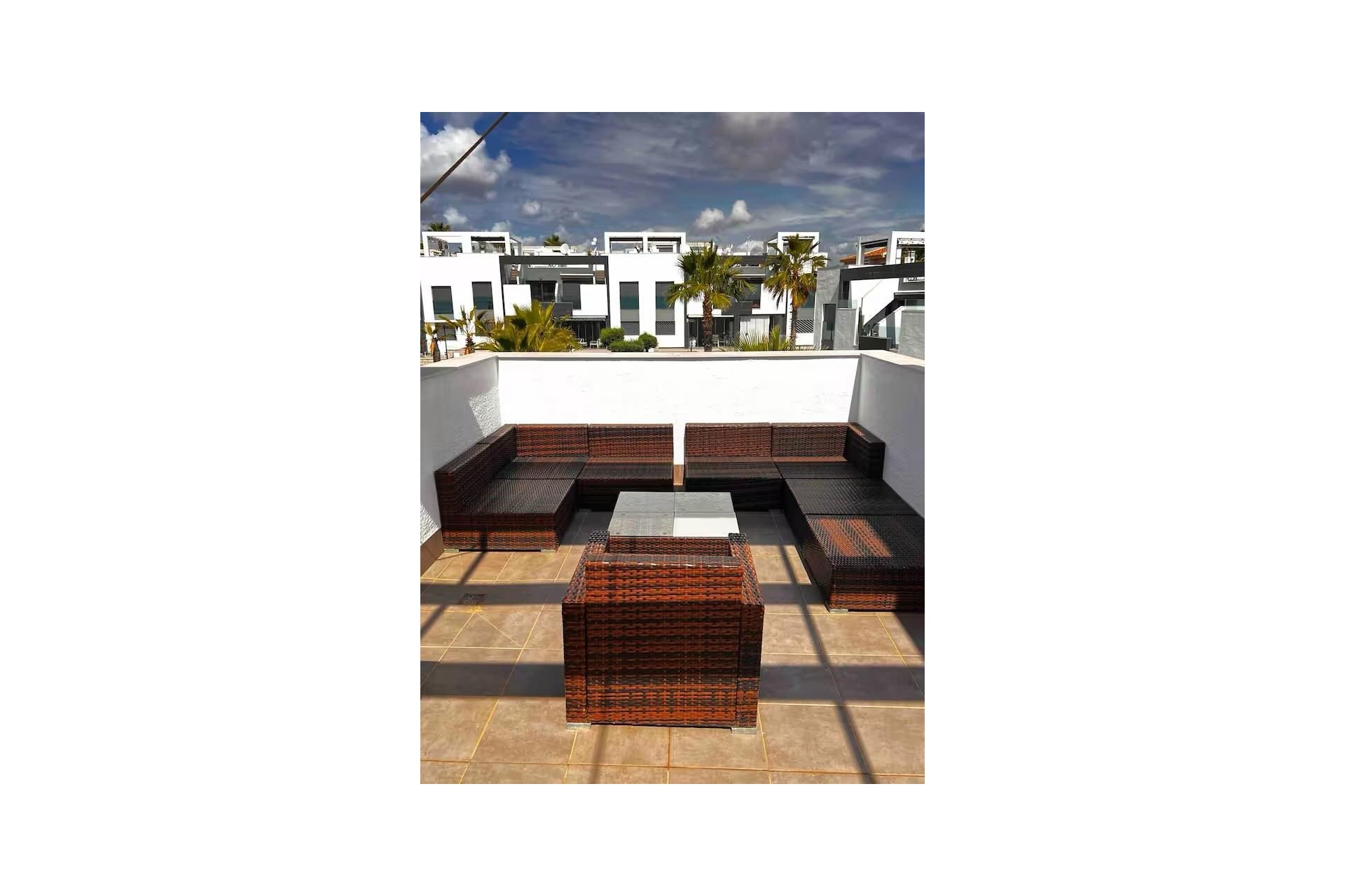 Odsprzedaż - Dupleks - Torrevieja - Punta Prima