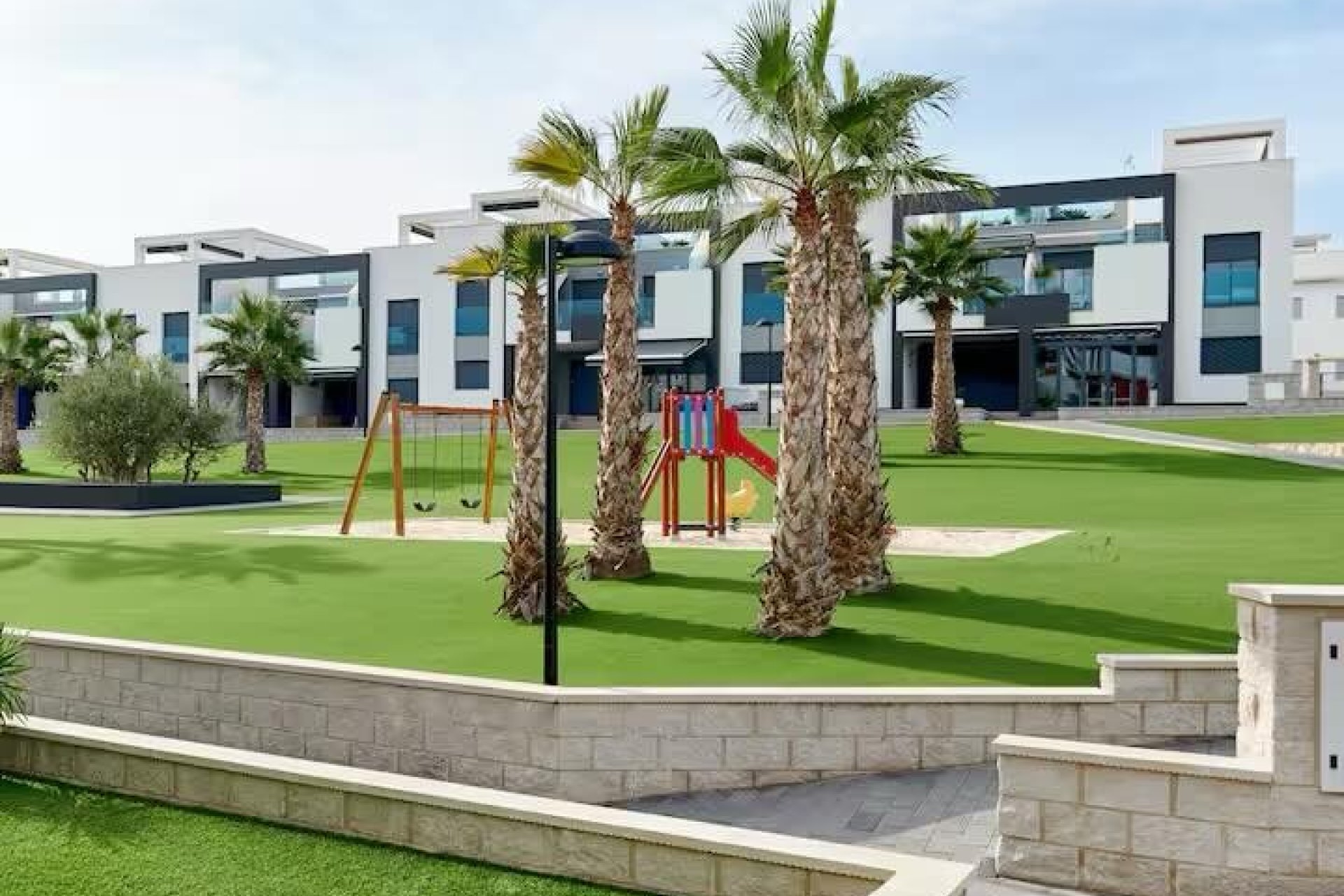 Odsprzedaż - Dupleks - Torrevieja - Punta Prima