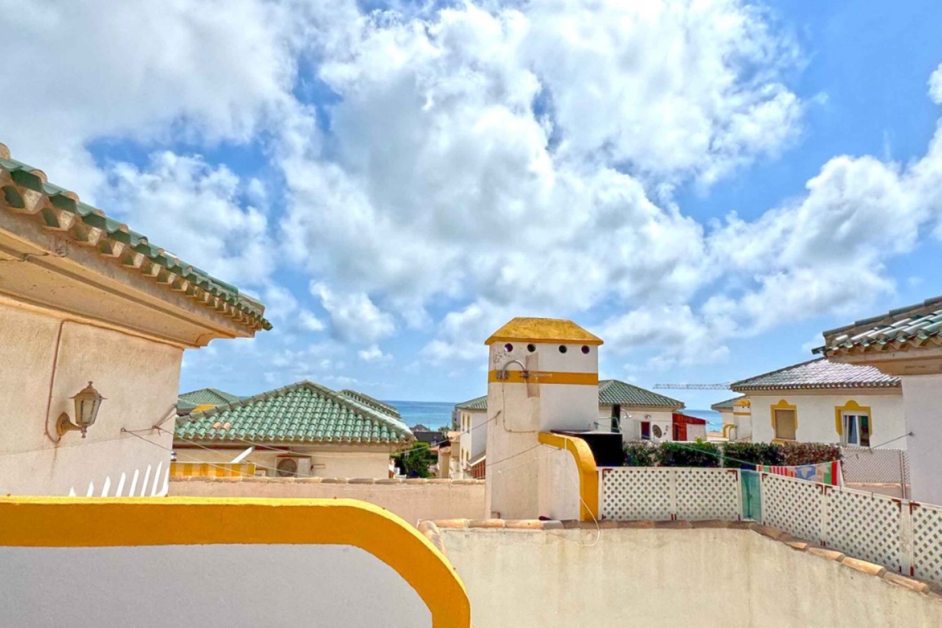 Odsprzedaż - Dupleks - Torrevieja - Torrelamata - La Mata