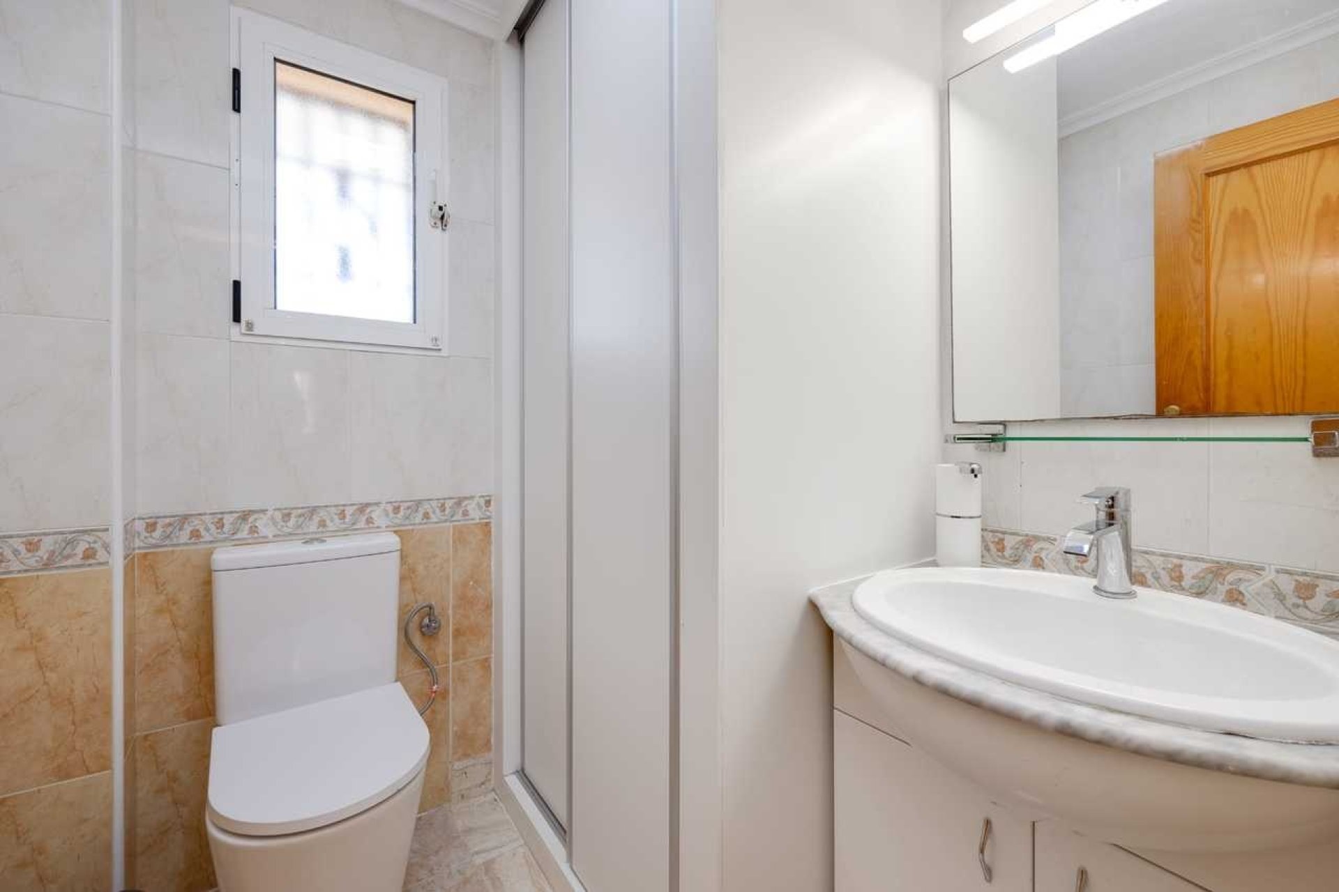Odsprzedaż - Dupleks - Torrevieja