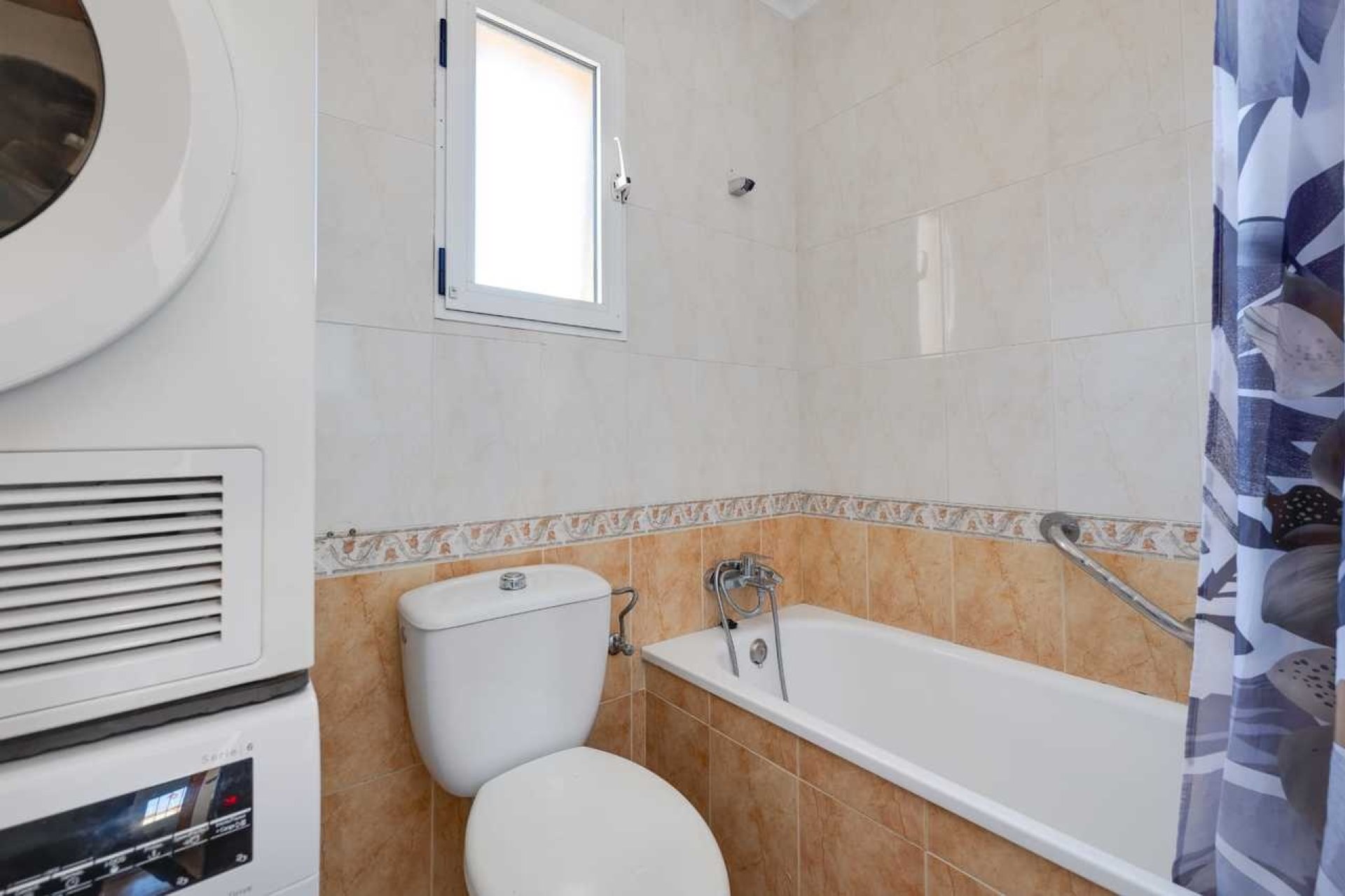 Odsprzedaż - Dupleks - Torrevieja