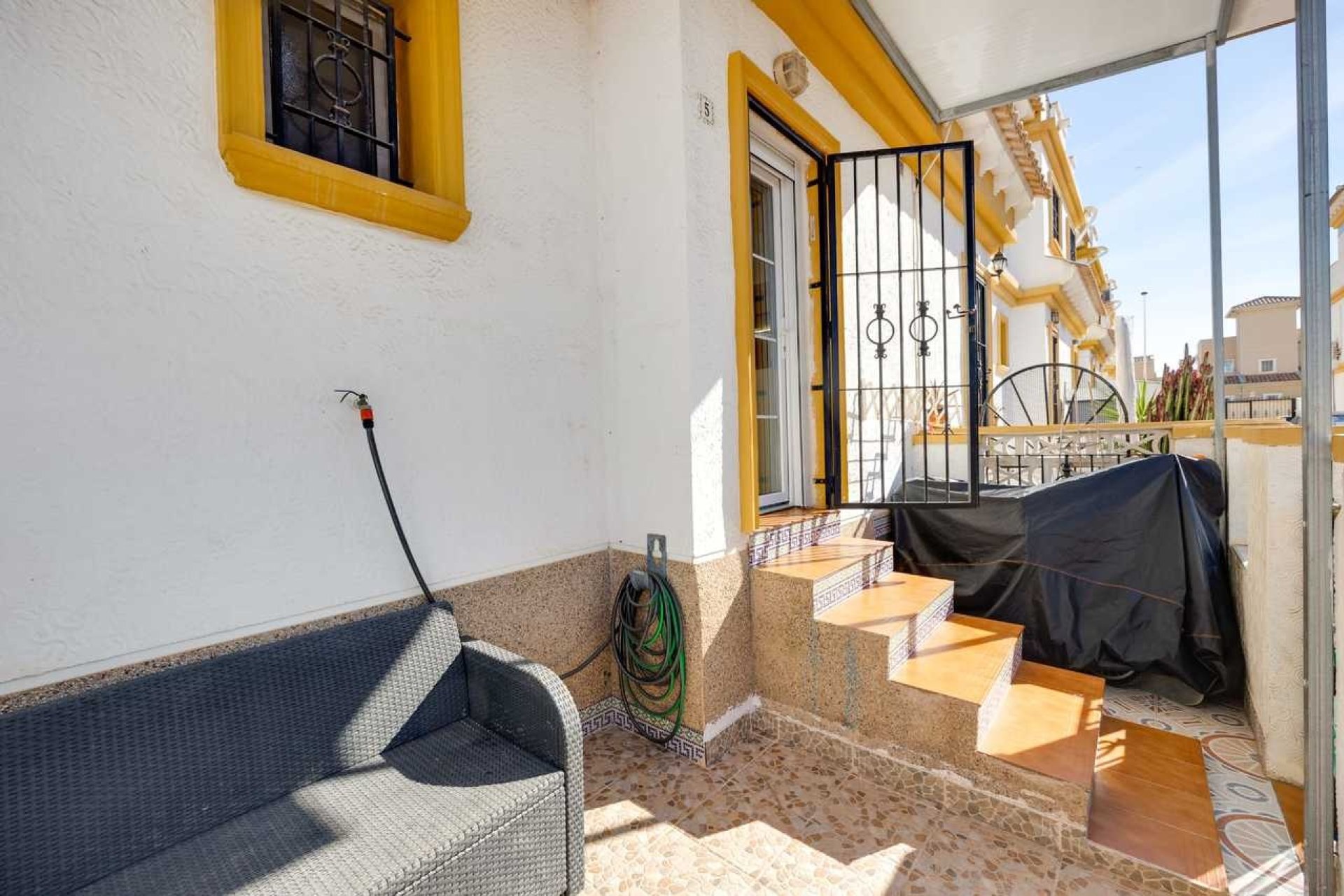 Odsprzedaż - Dupleks - Torrevieja
