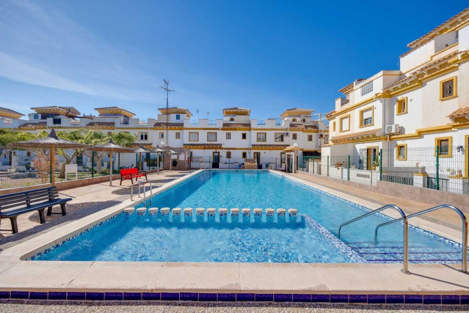 Odsprzedaż - Dupleks - Torrevieja