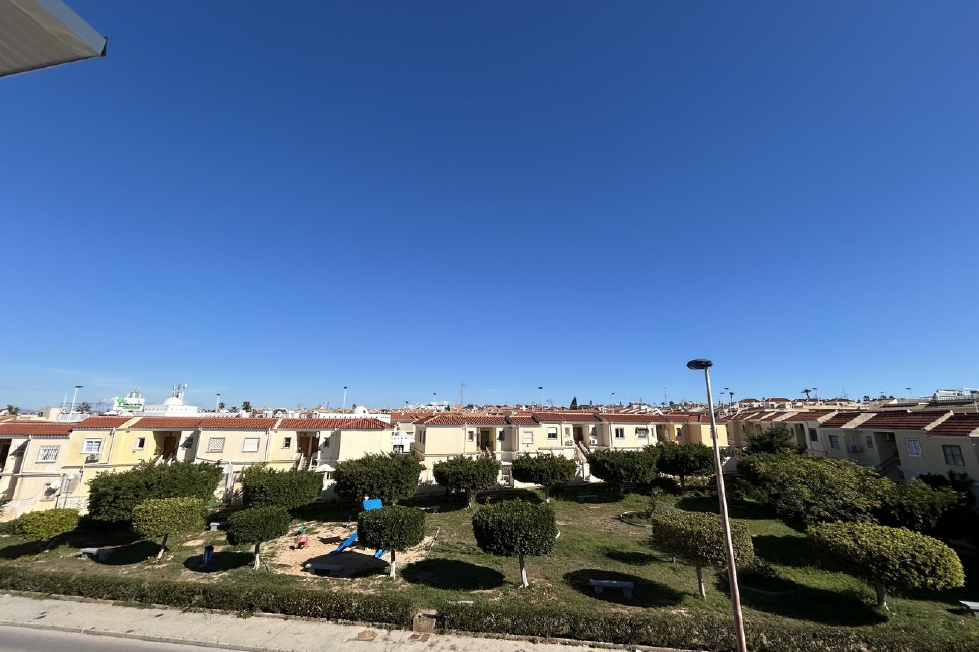 Odsprzedaż - Dupleks - Torrevieja