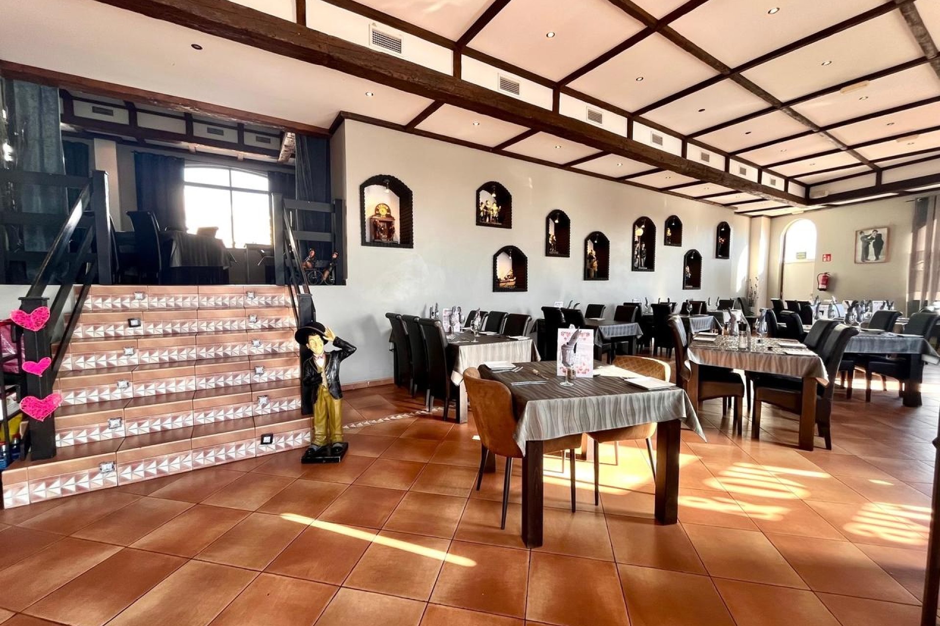 Odsprzedaż - Local comercial - Guardamar del Segura