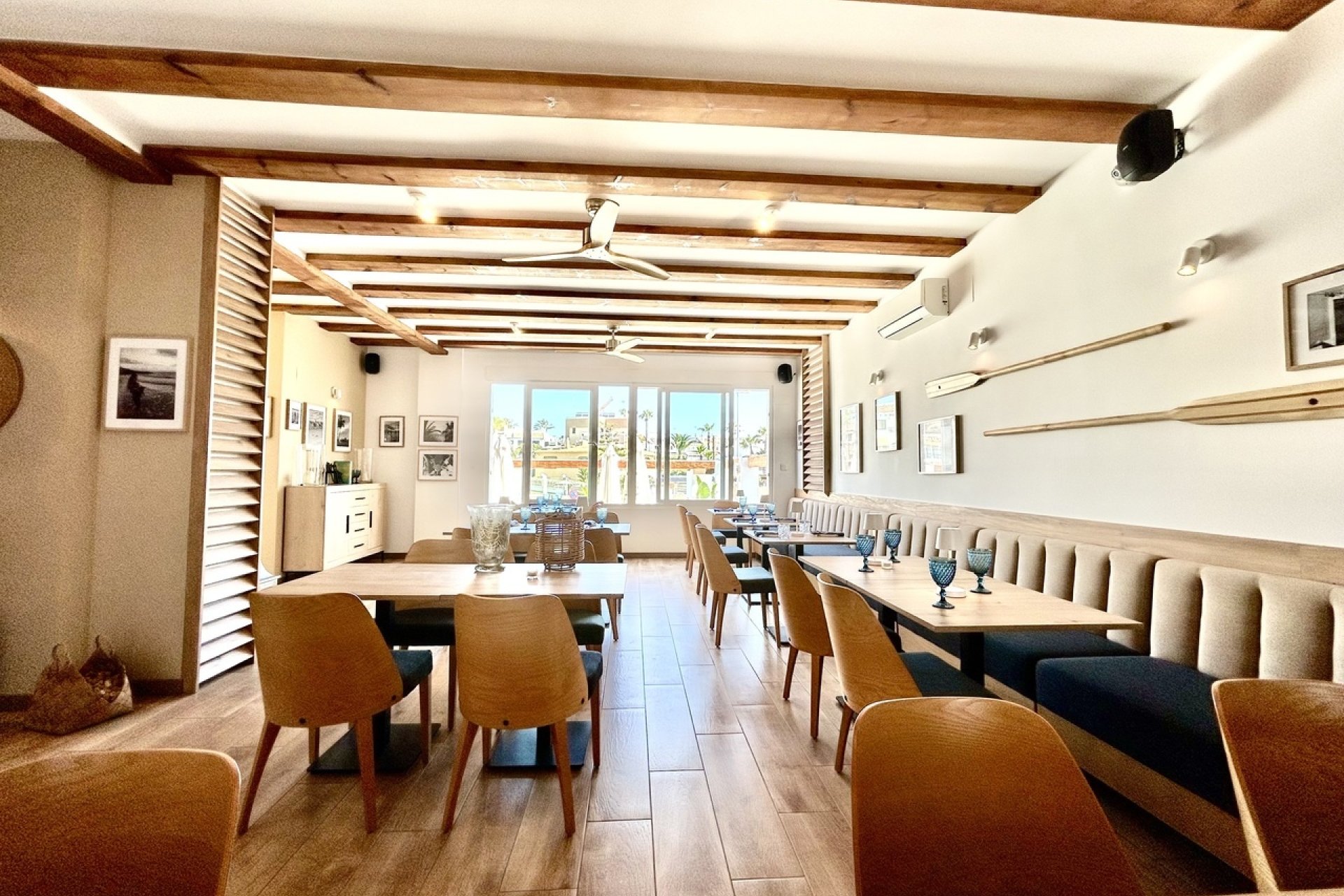 Odsprzedaż - Local comercial - Orihuela Costa - Cabo Roig