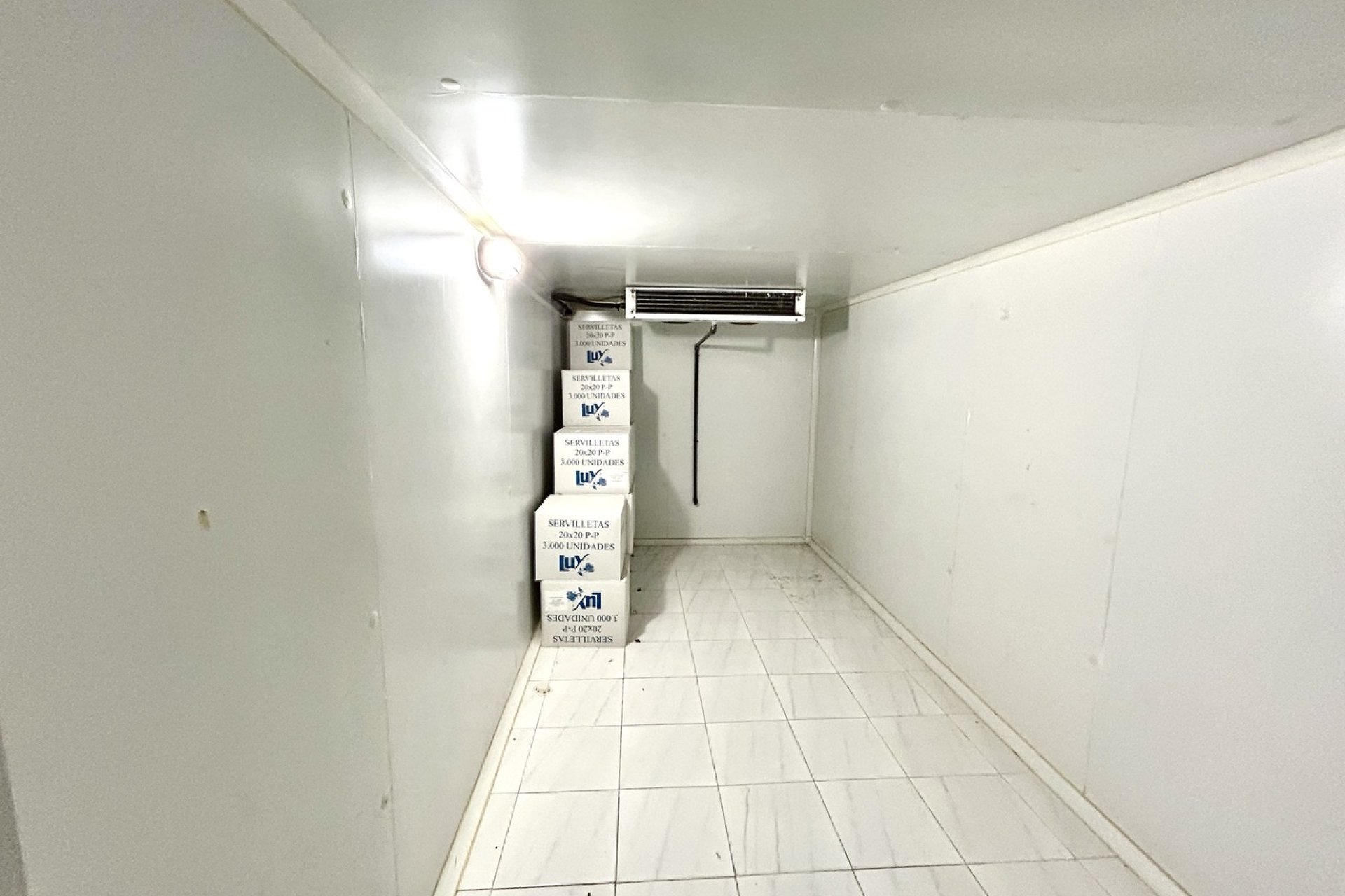 Odsprzedaż - Local comercial - Orihuela Costa - Cabo Roig