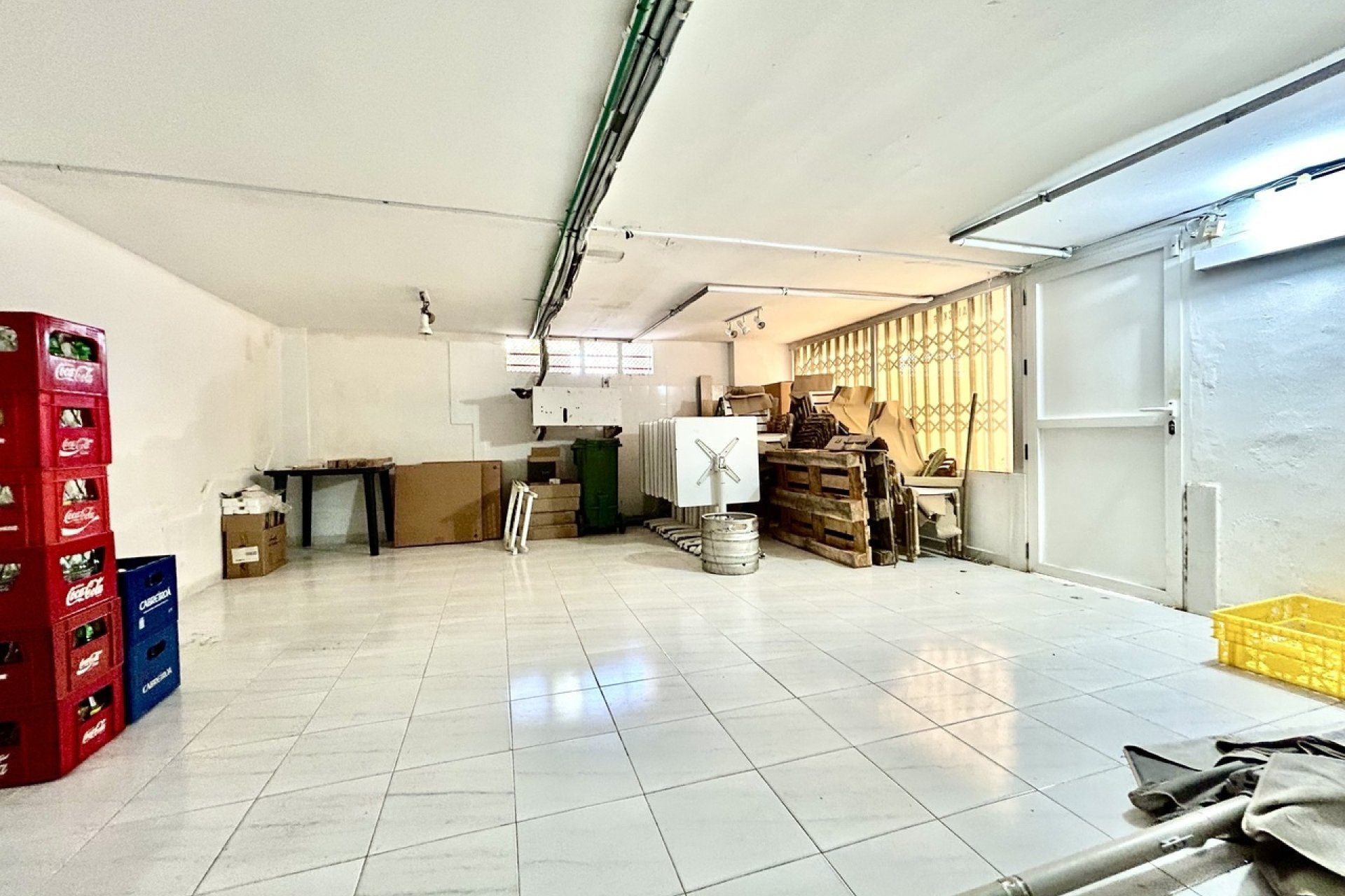 Odsprzedaż - Local comercial - Orihuela Costa - Cabo Roig