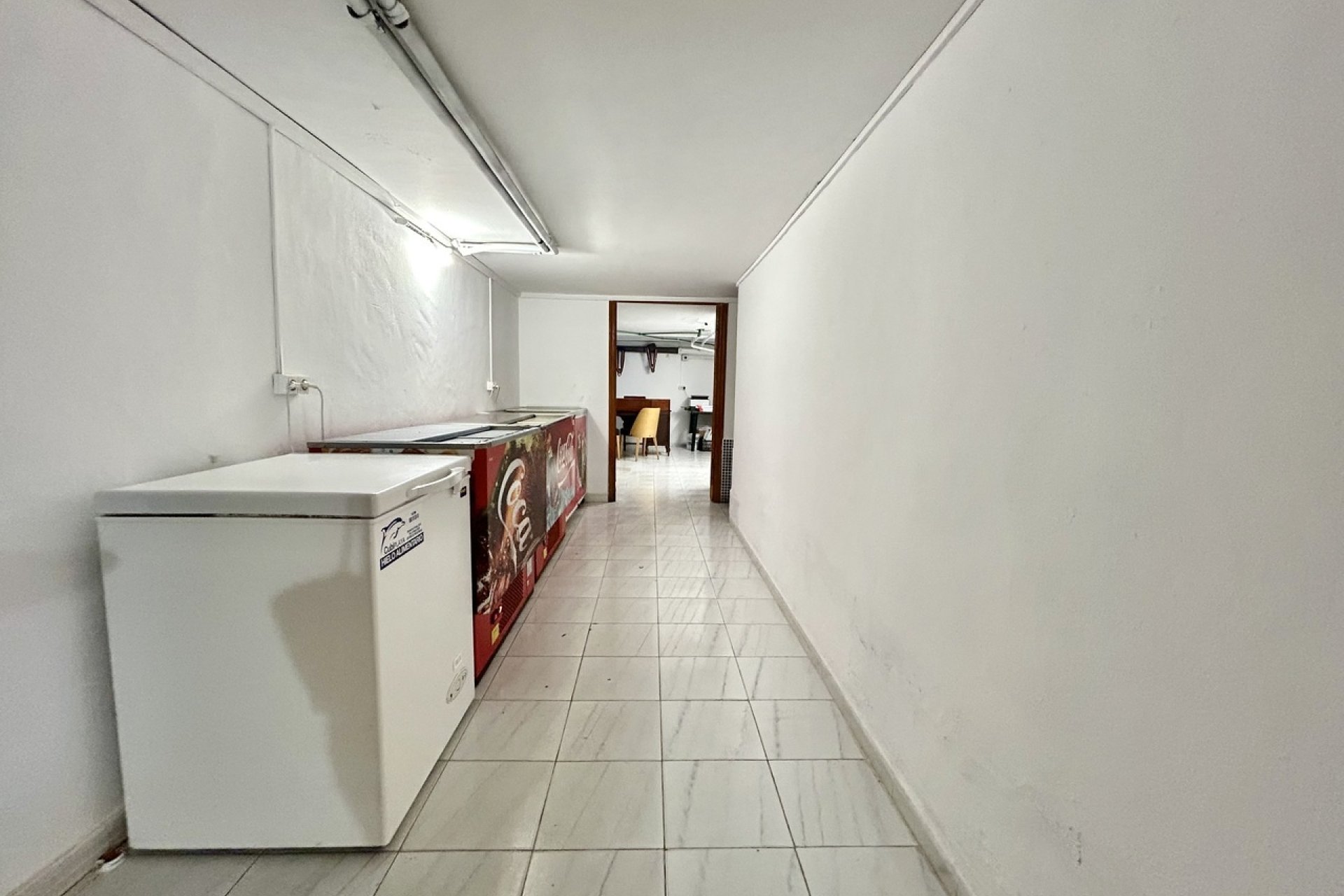 Odsprzedaż - Local comercial - Orihuela Costa - Cabo Roig