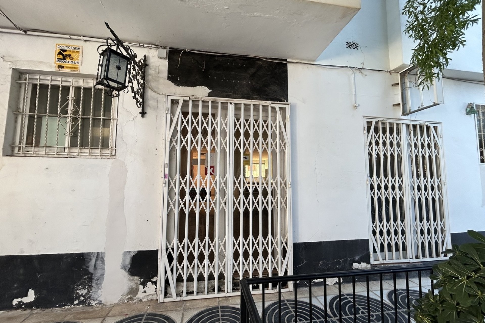 Odsprzedaż - Local comercial - Orihuela Costa - Villamartín