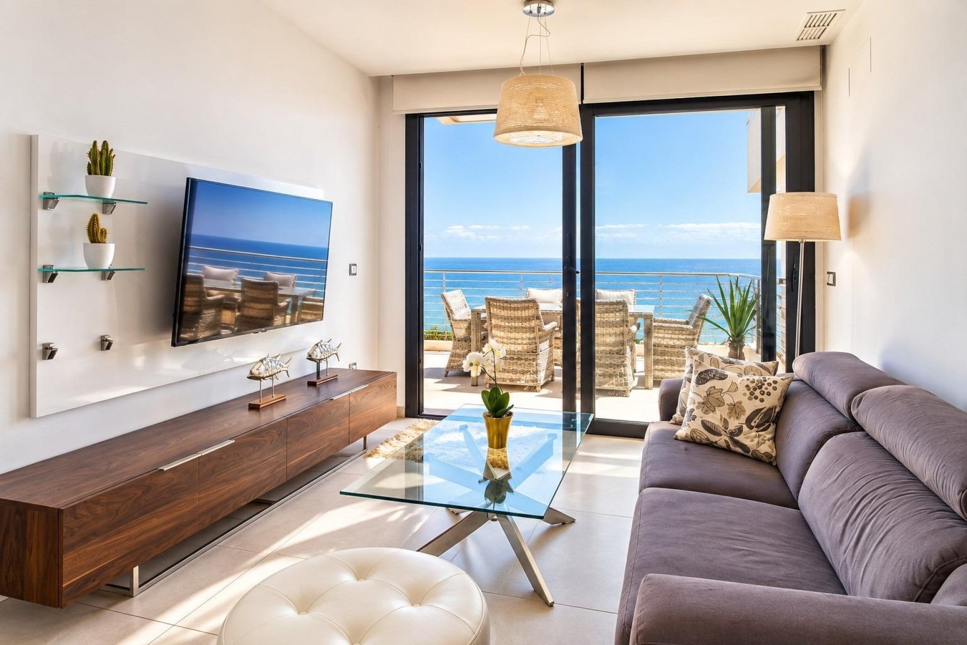 Odsprzedaż - Mieszkanie w bloku - Arenales del sol - Arenales del Sol