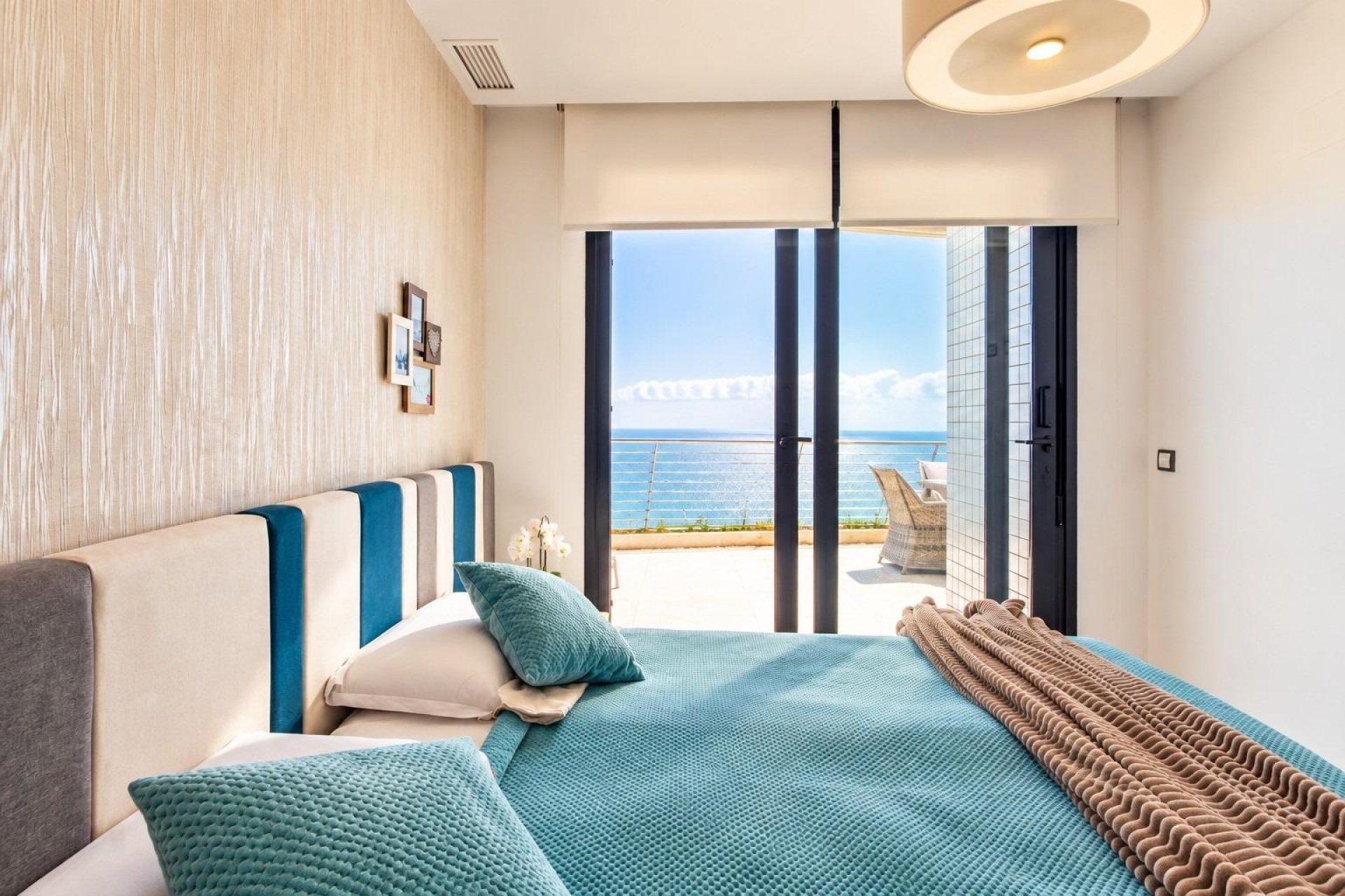 Odsprzedaż - Mieszkanie w bloku - Arenales del sol - Arenales del Sol