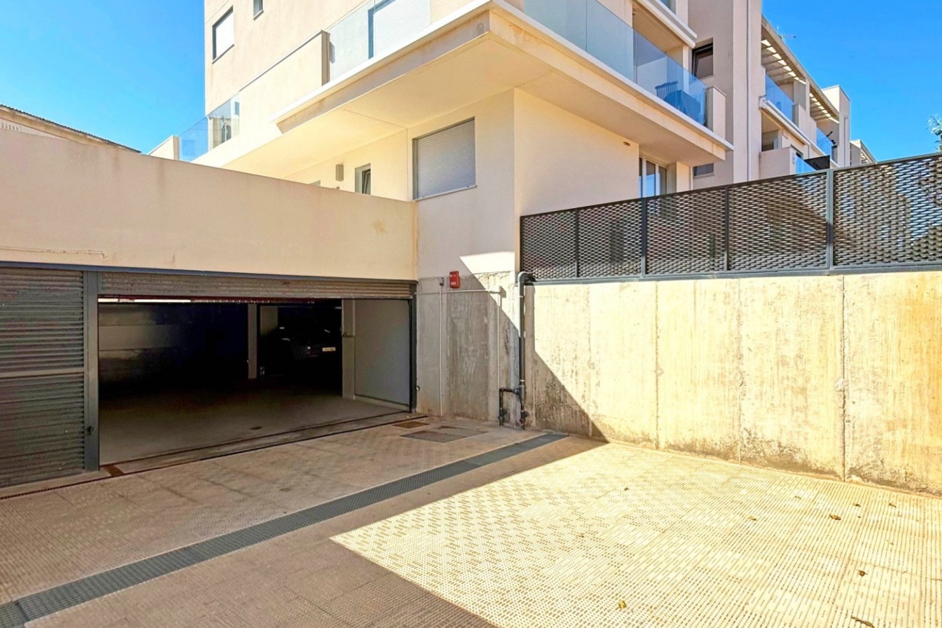 Odsprzedaż - Mieszkanie w bloku - Cabo de Palos