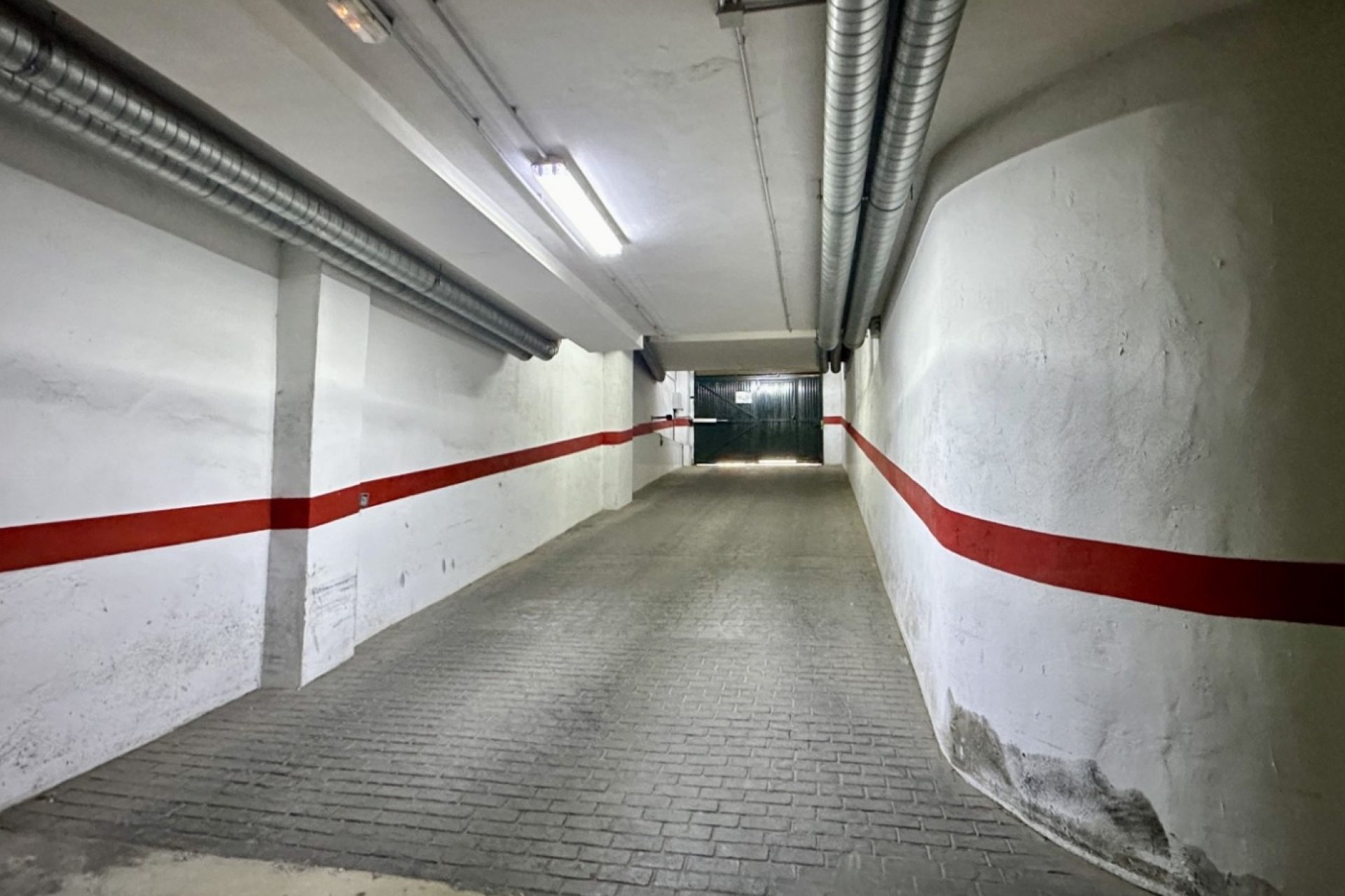 Odsprzedaż - Mieszkanie w bloku - Guardamar del Segura - Beach Guardamar