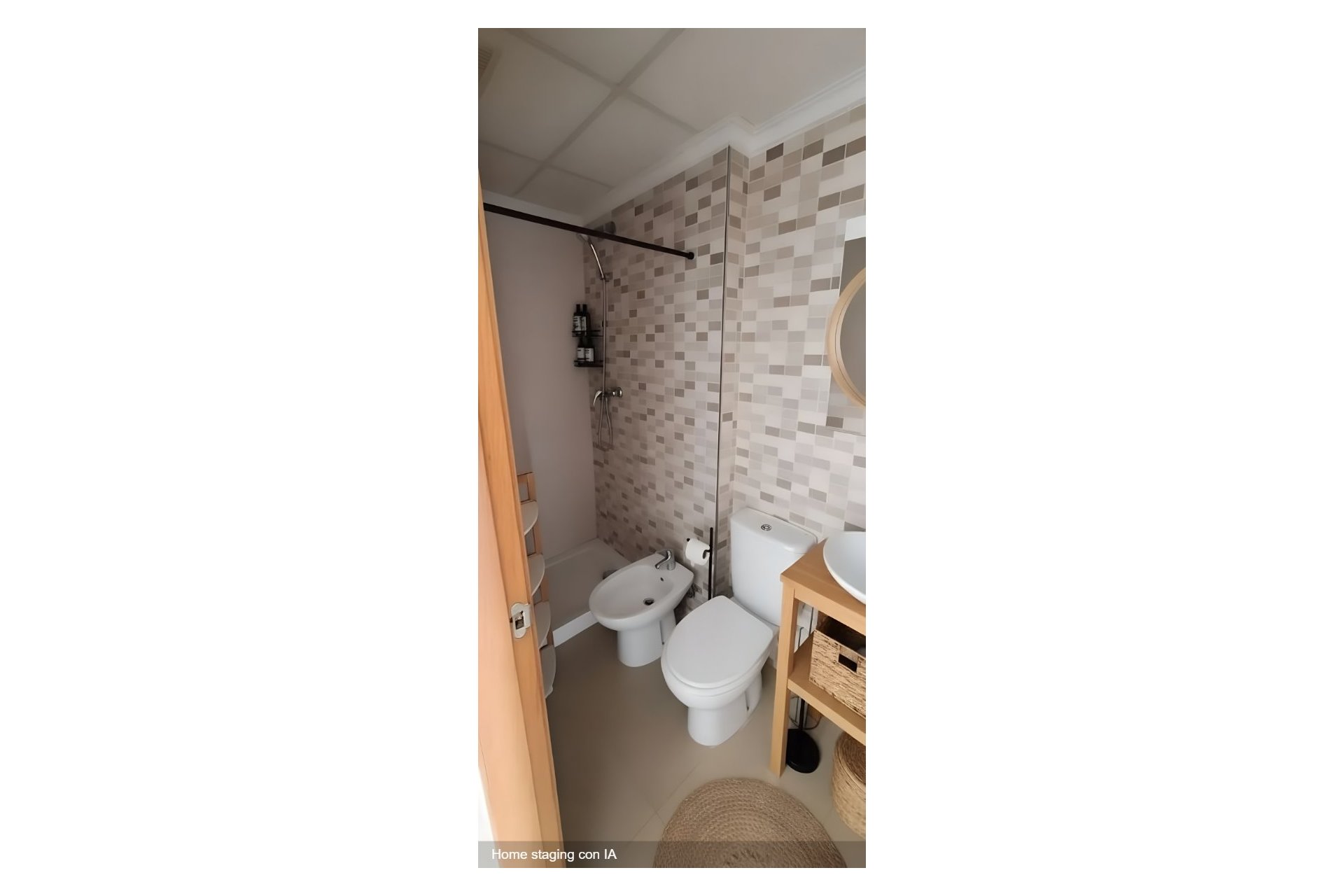 Odsprzedaż - Mieszkanie w bloku - Guardamar del Segura - Pueblo